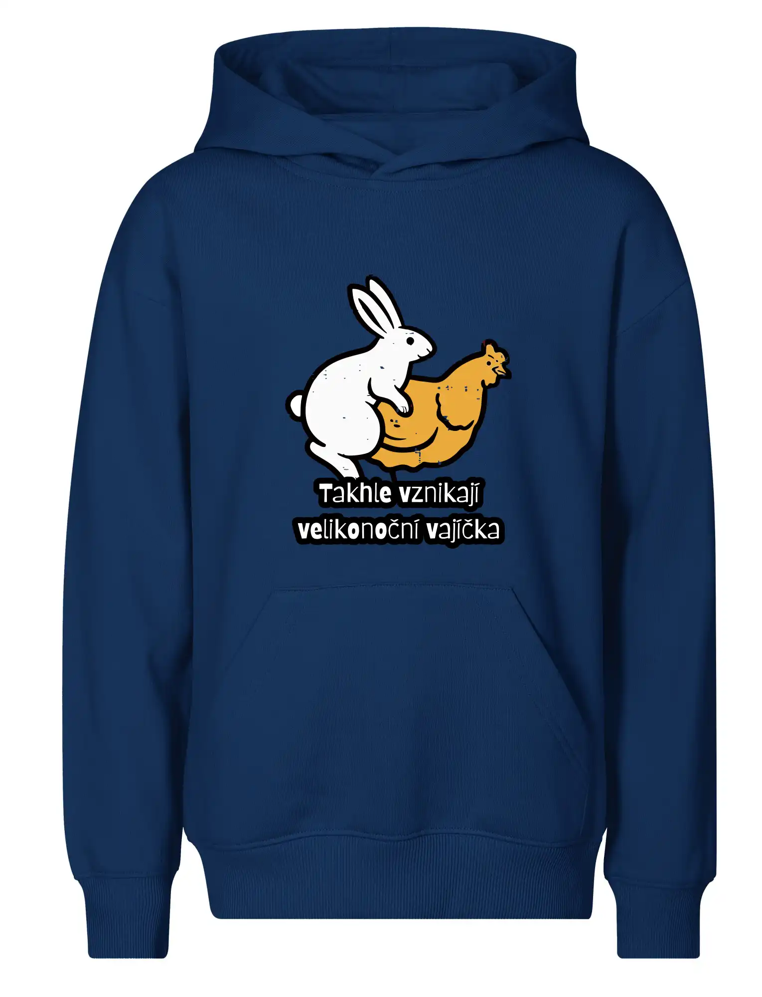 Takhle vznikají velikonoční vajíčka