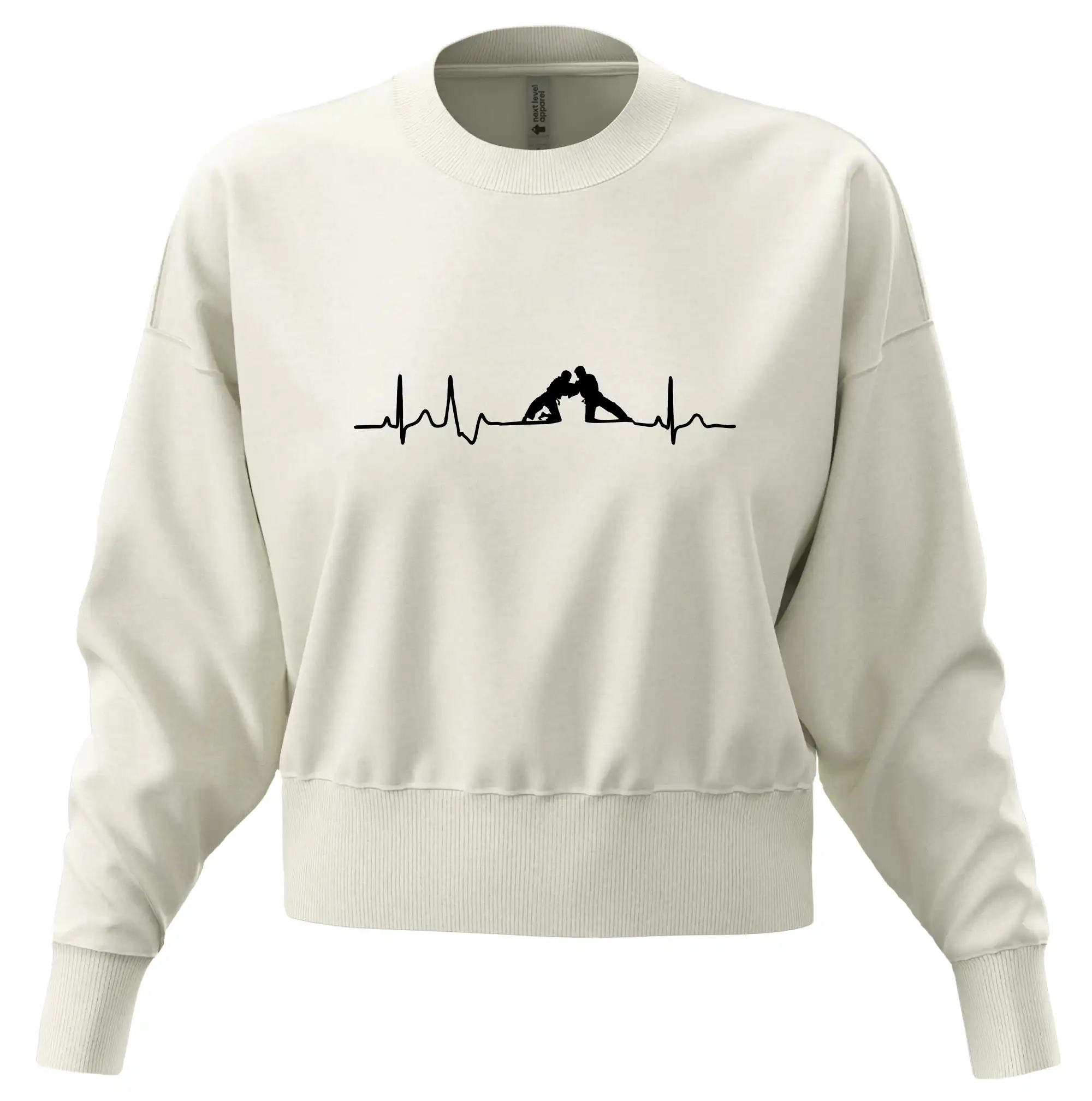 Judo Ekg