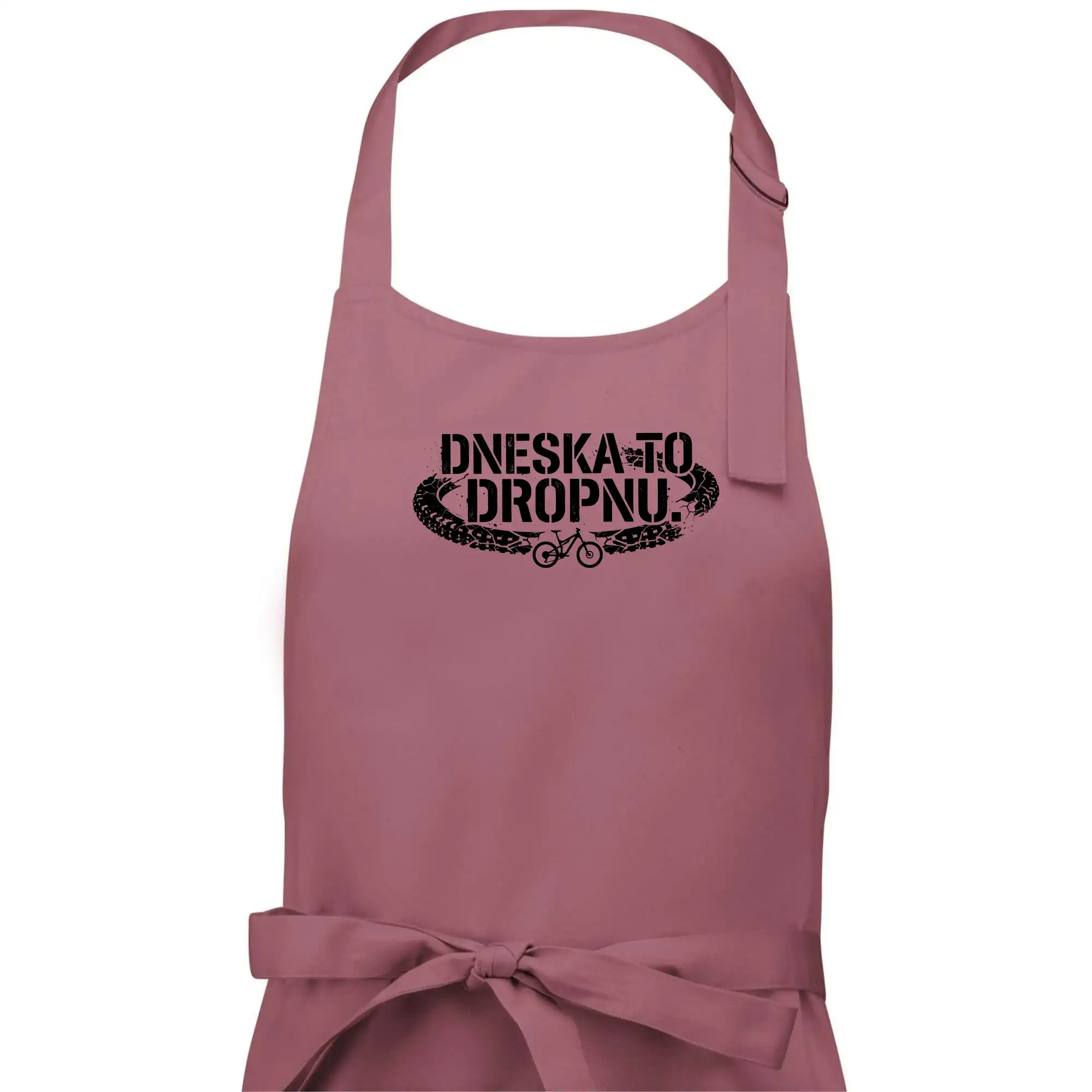 Dneska to dropnu