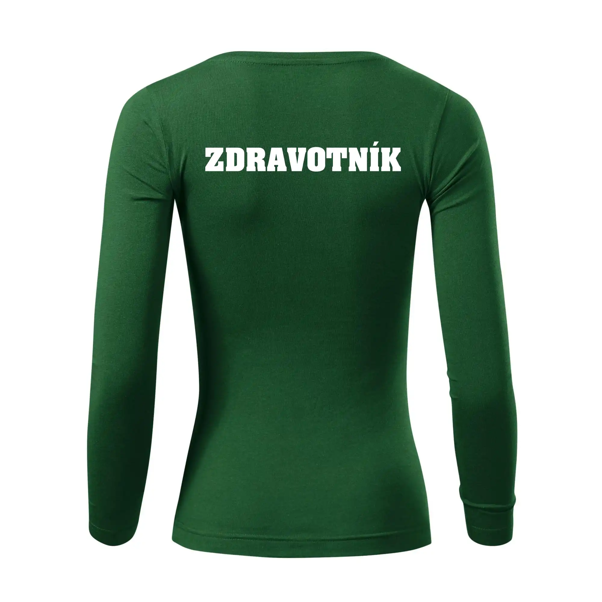 Hvězda života - zdravotník