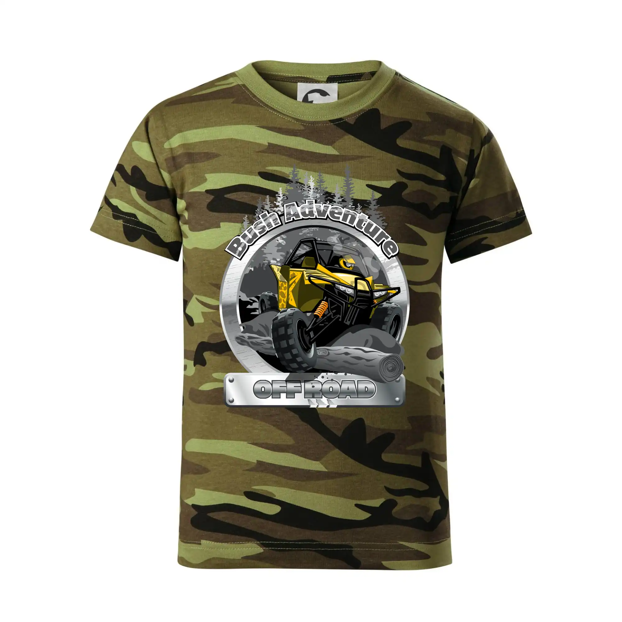 ATV Bush Adventure