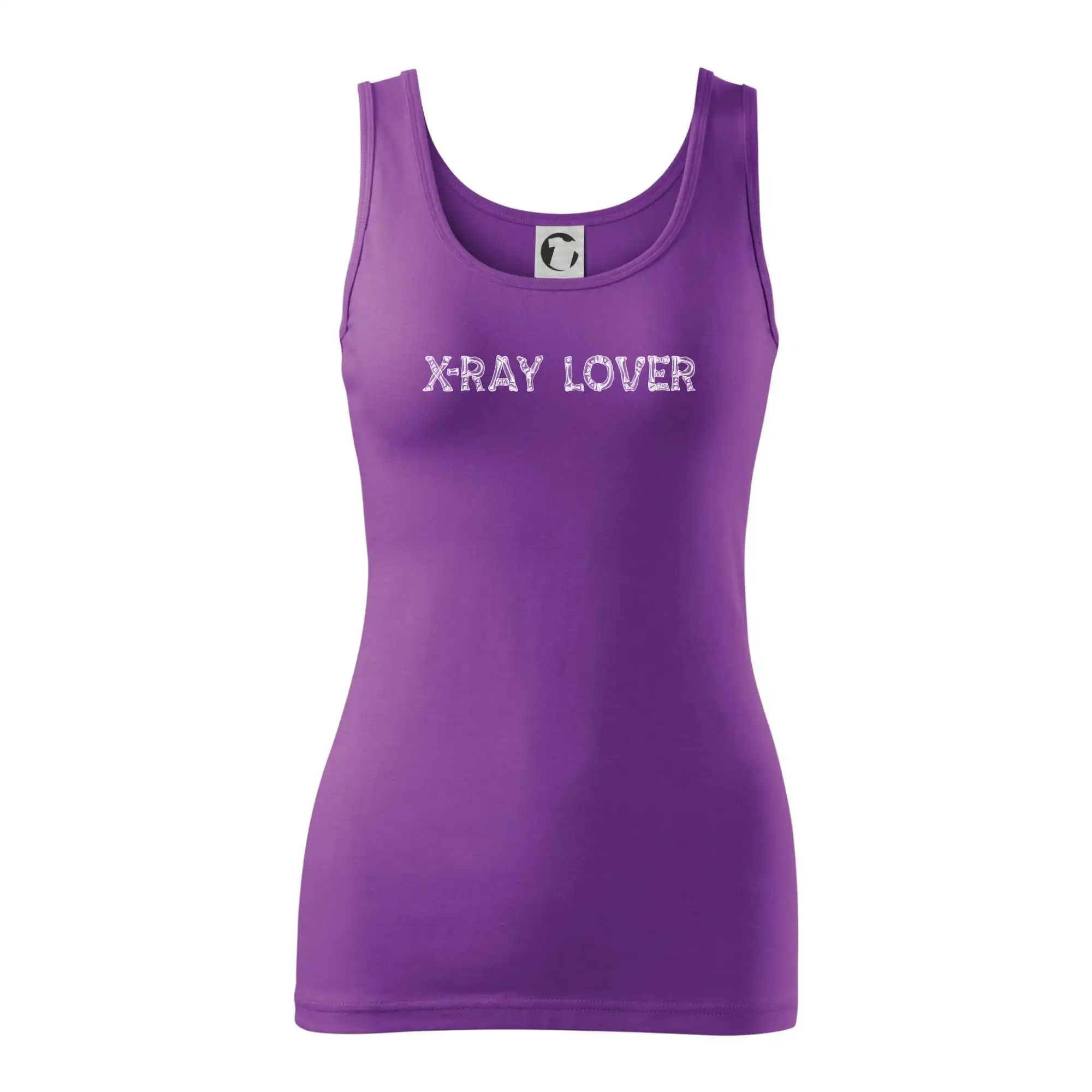 X-ray Lover