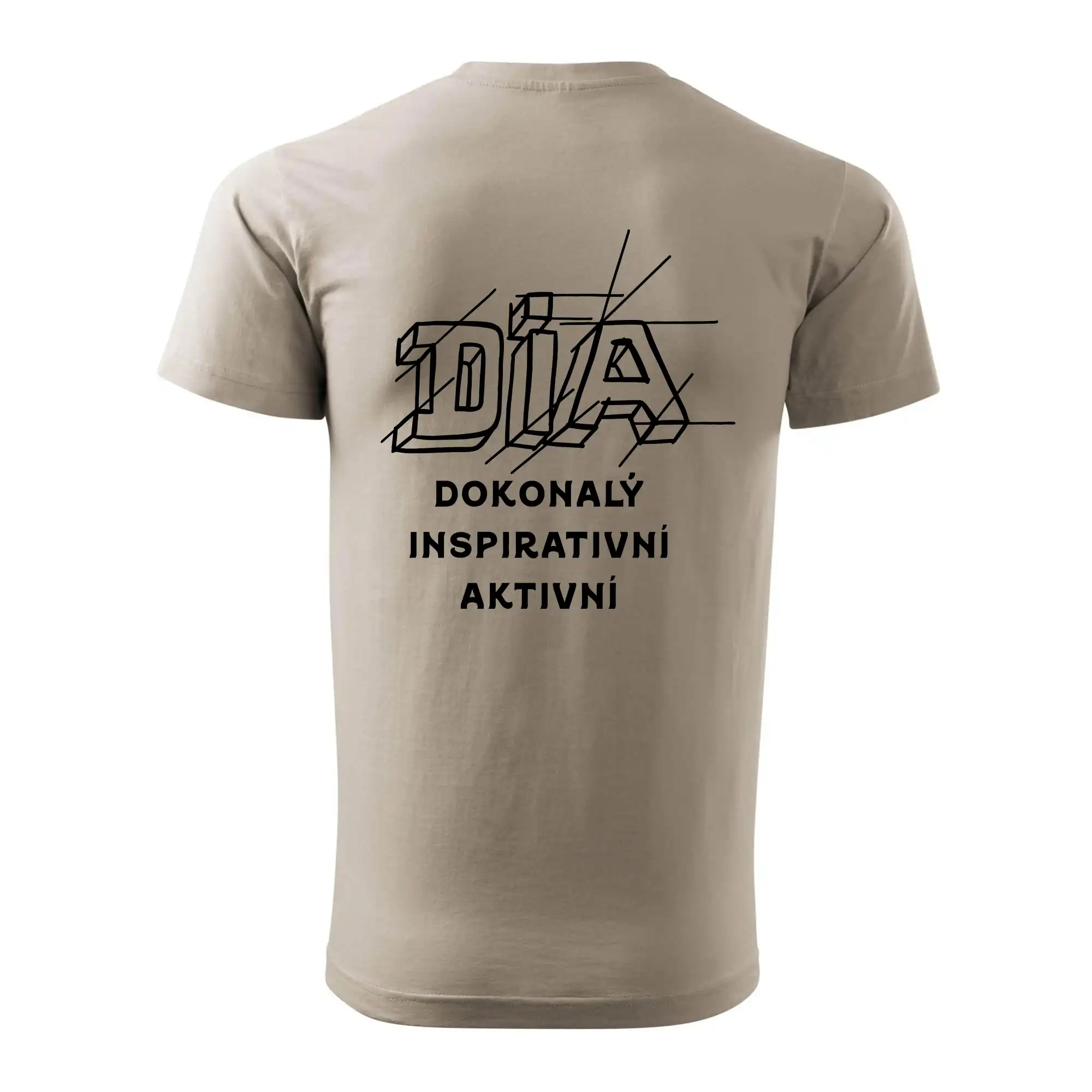 D I A rebelka