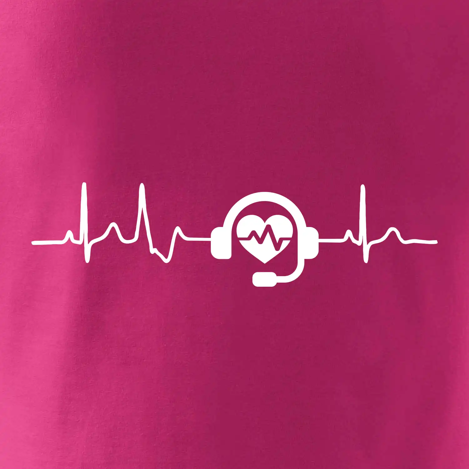 EKG tísňová linka