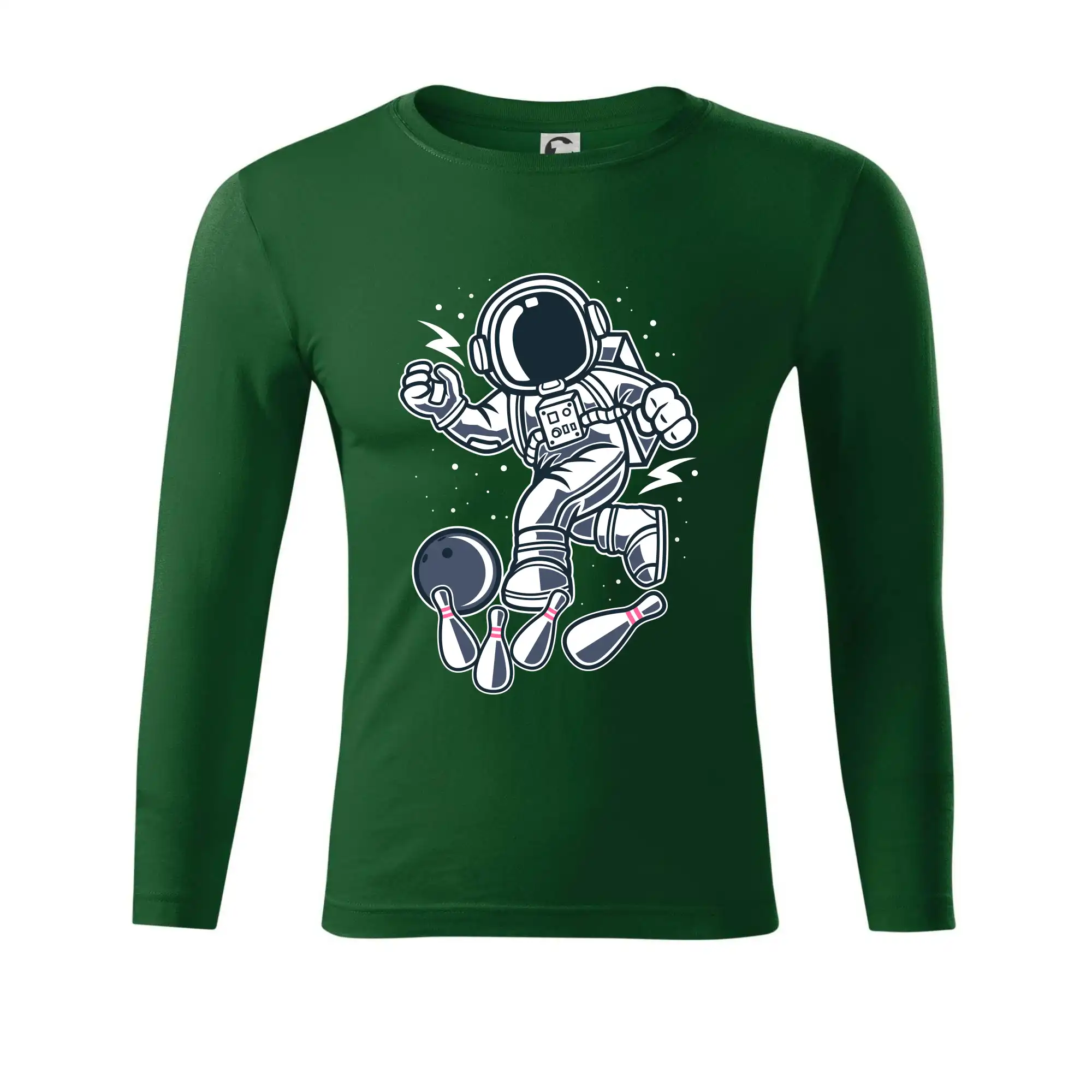 Astro bowling