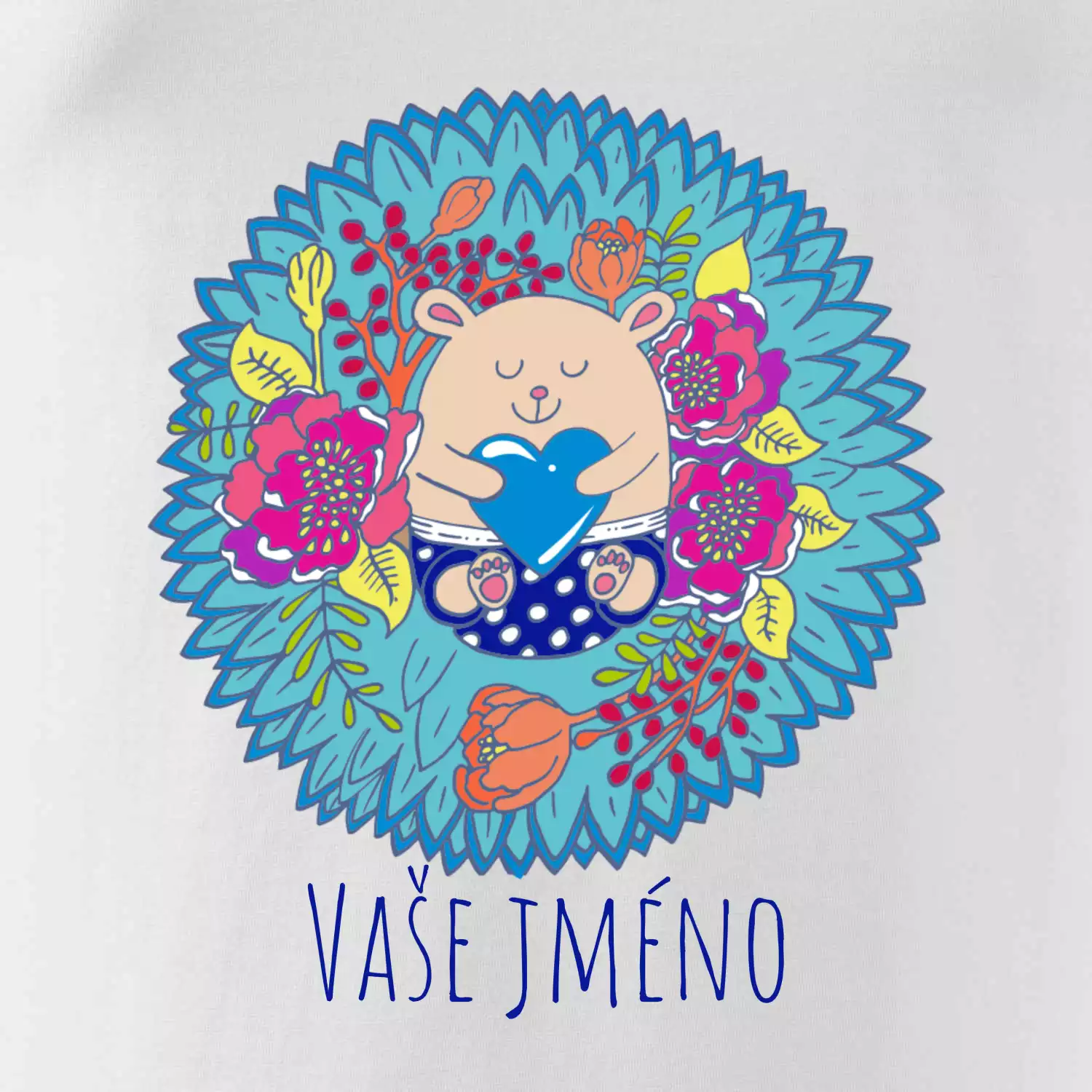 Baby boy  (Pecka Design)