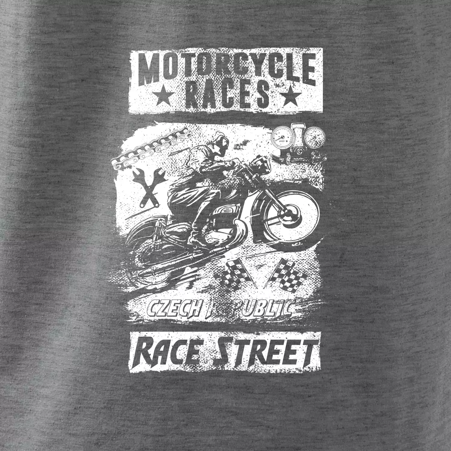 Motorcycle Races
