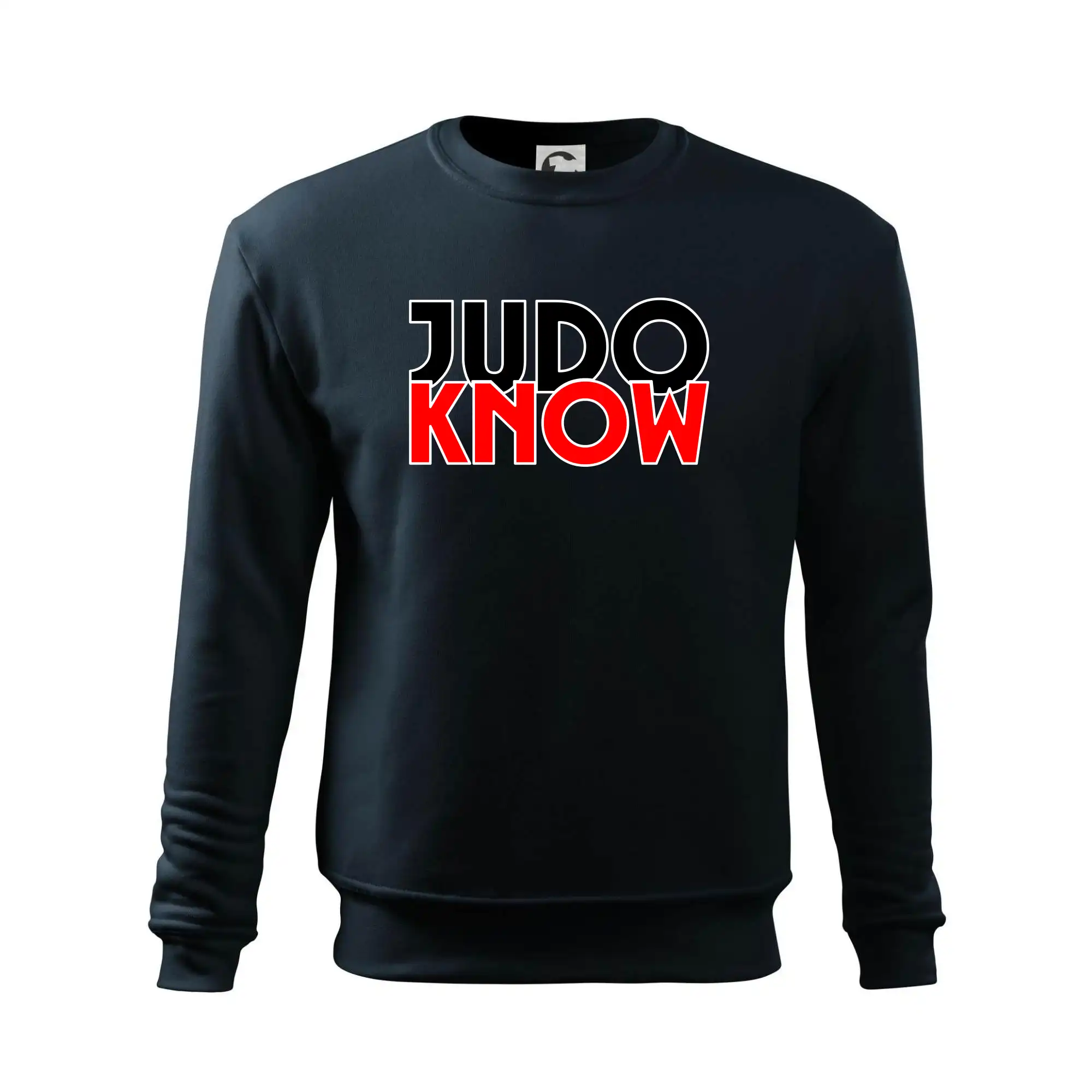 Judo know