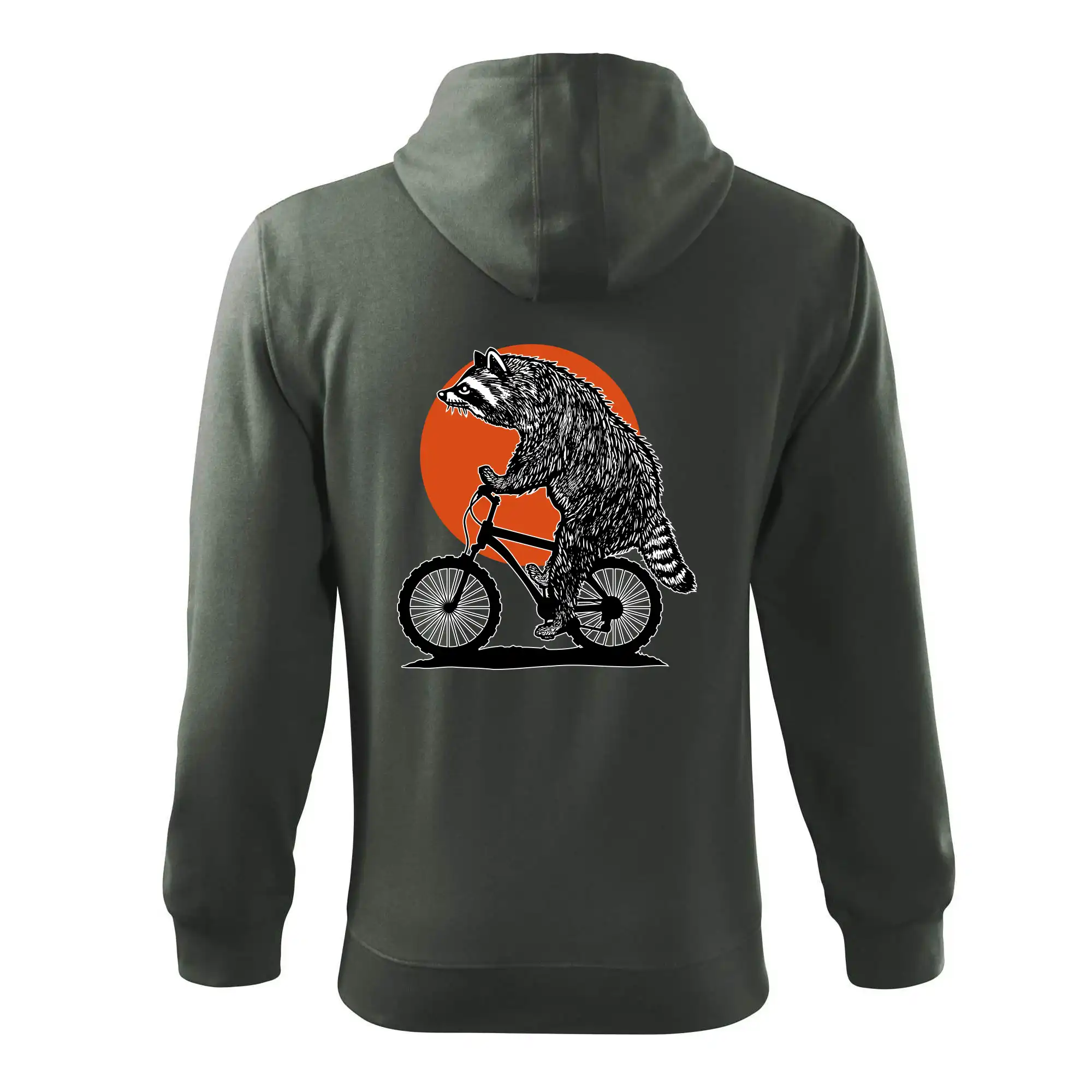 MTB mýval