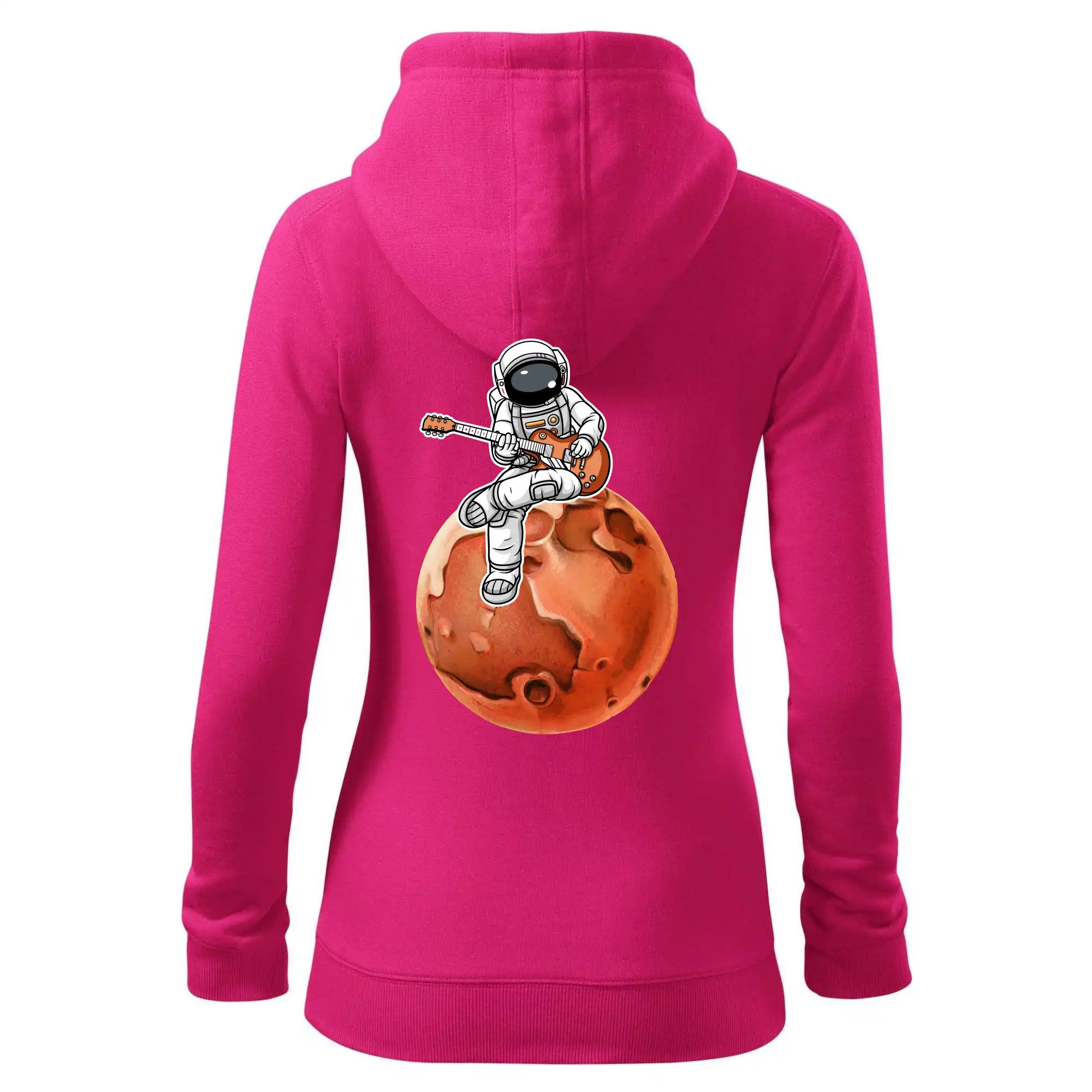 Mars kytarista