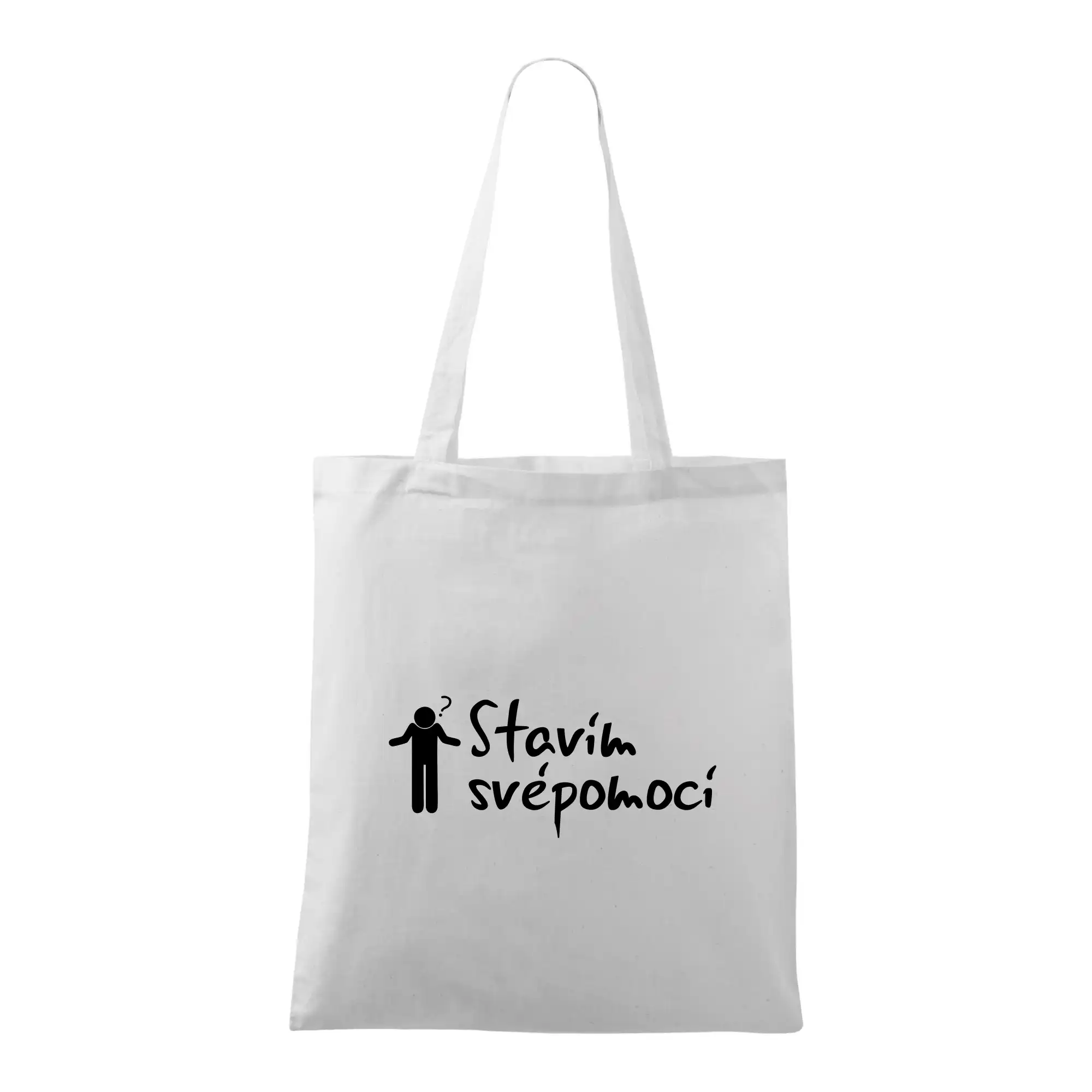 Stavím svépomocí - ikona