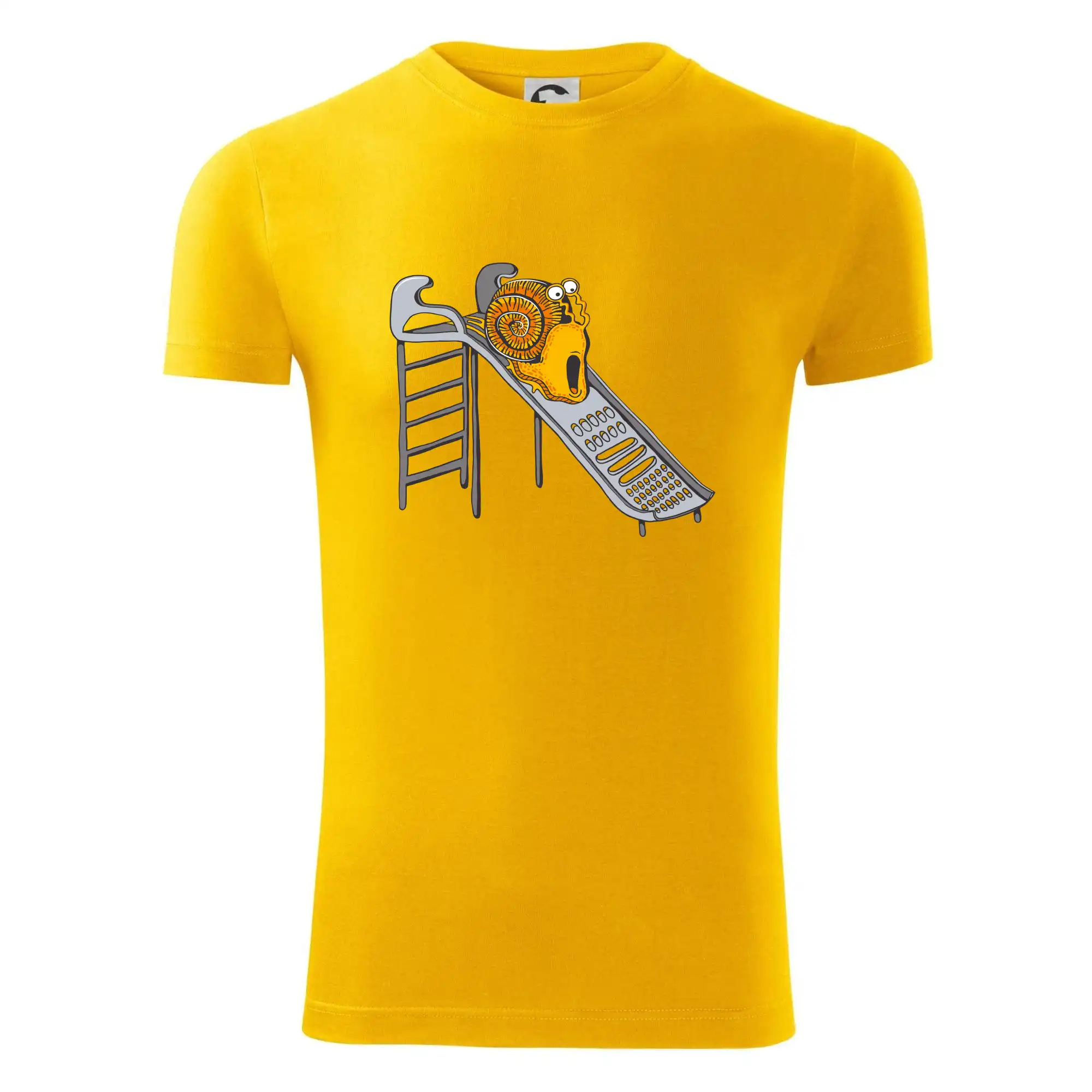 To bude ale drsný nářez (Pecka Design)