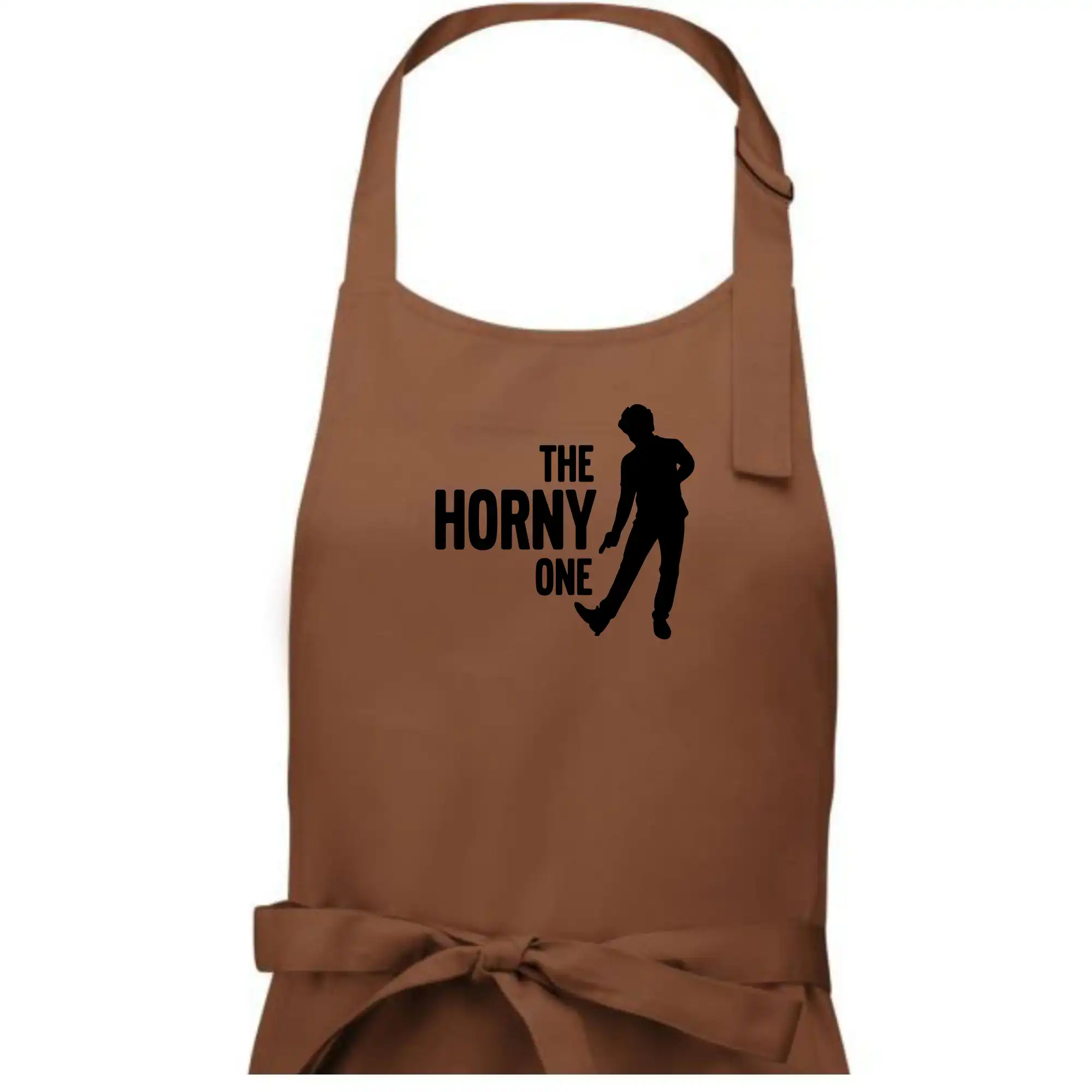 Bachelor party - The horny one