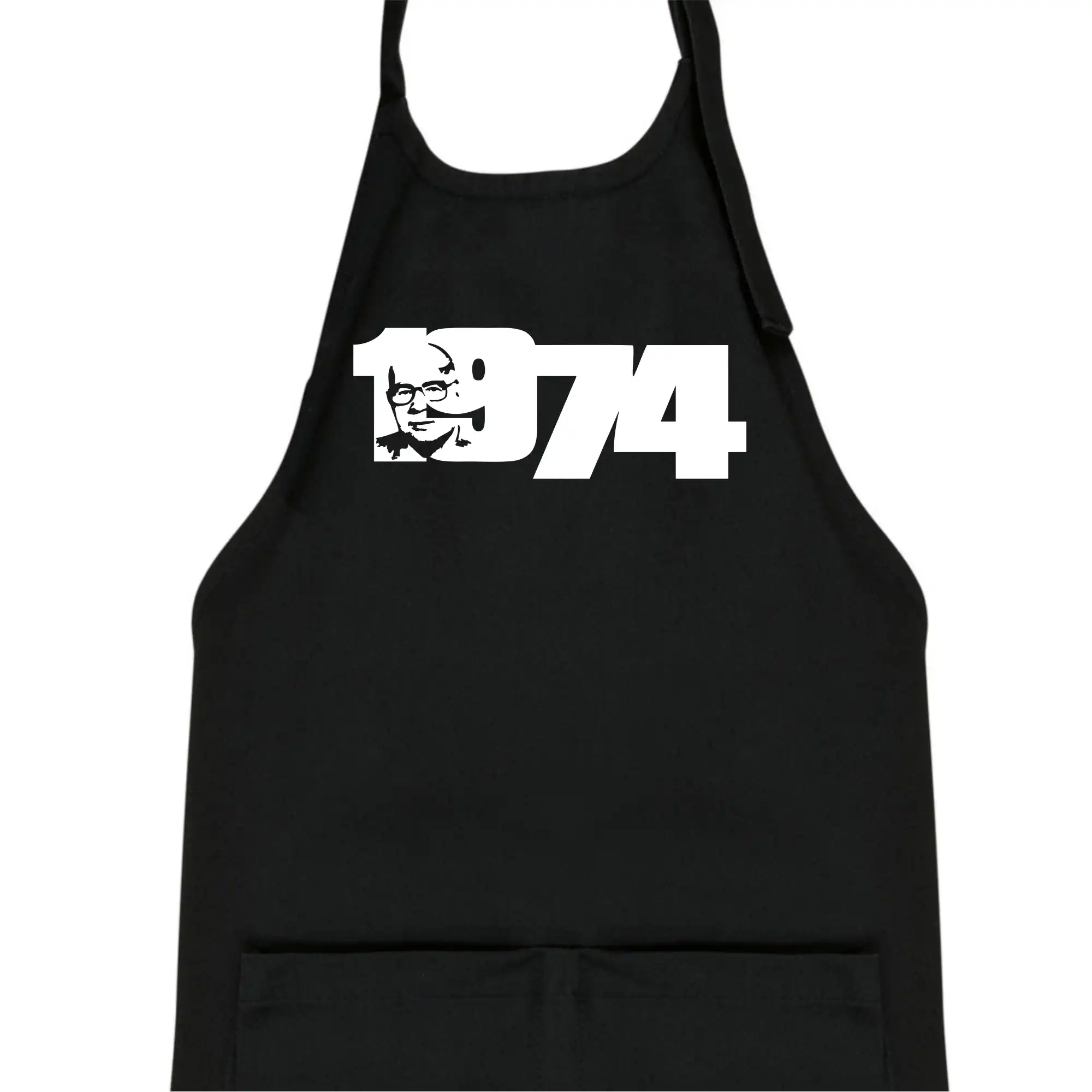 Husákovo dítě - 1974