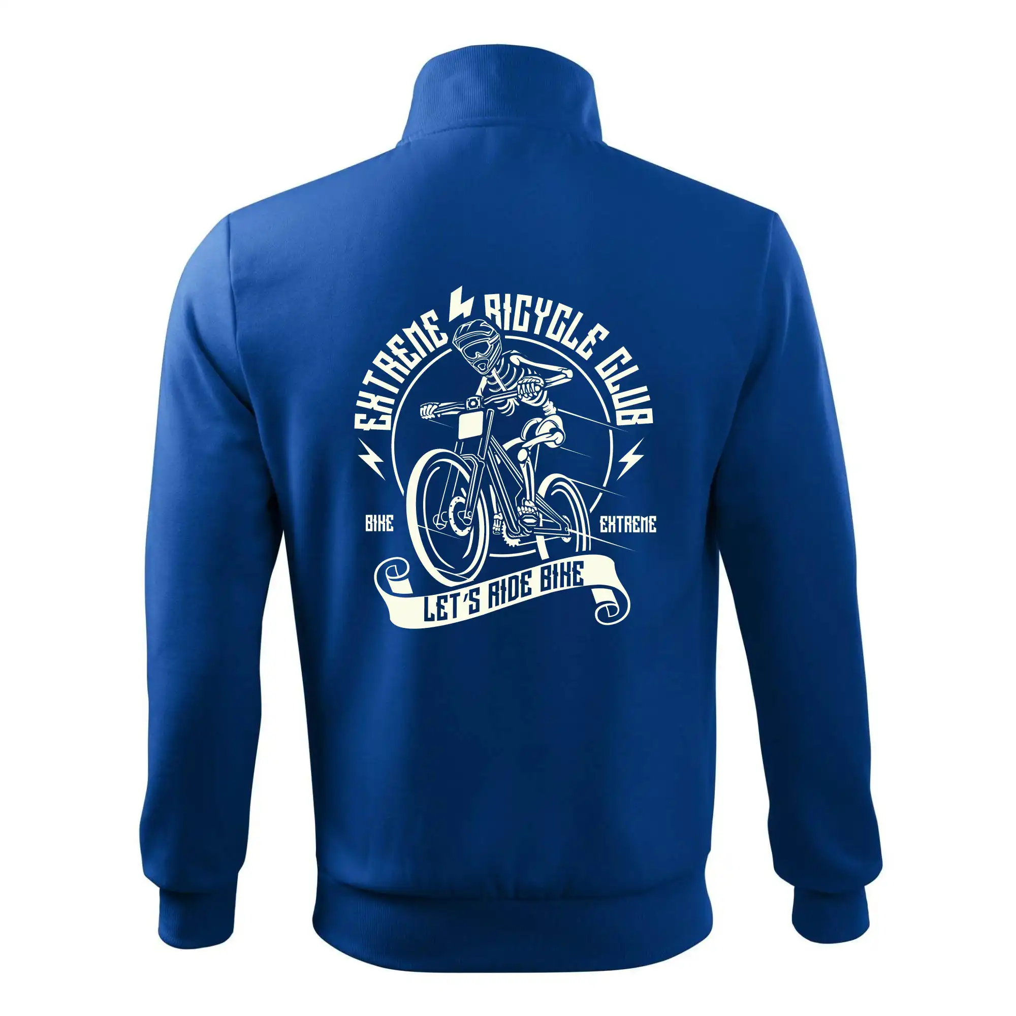 Let's Ride Bike