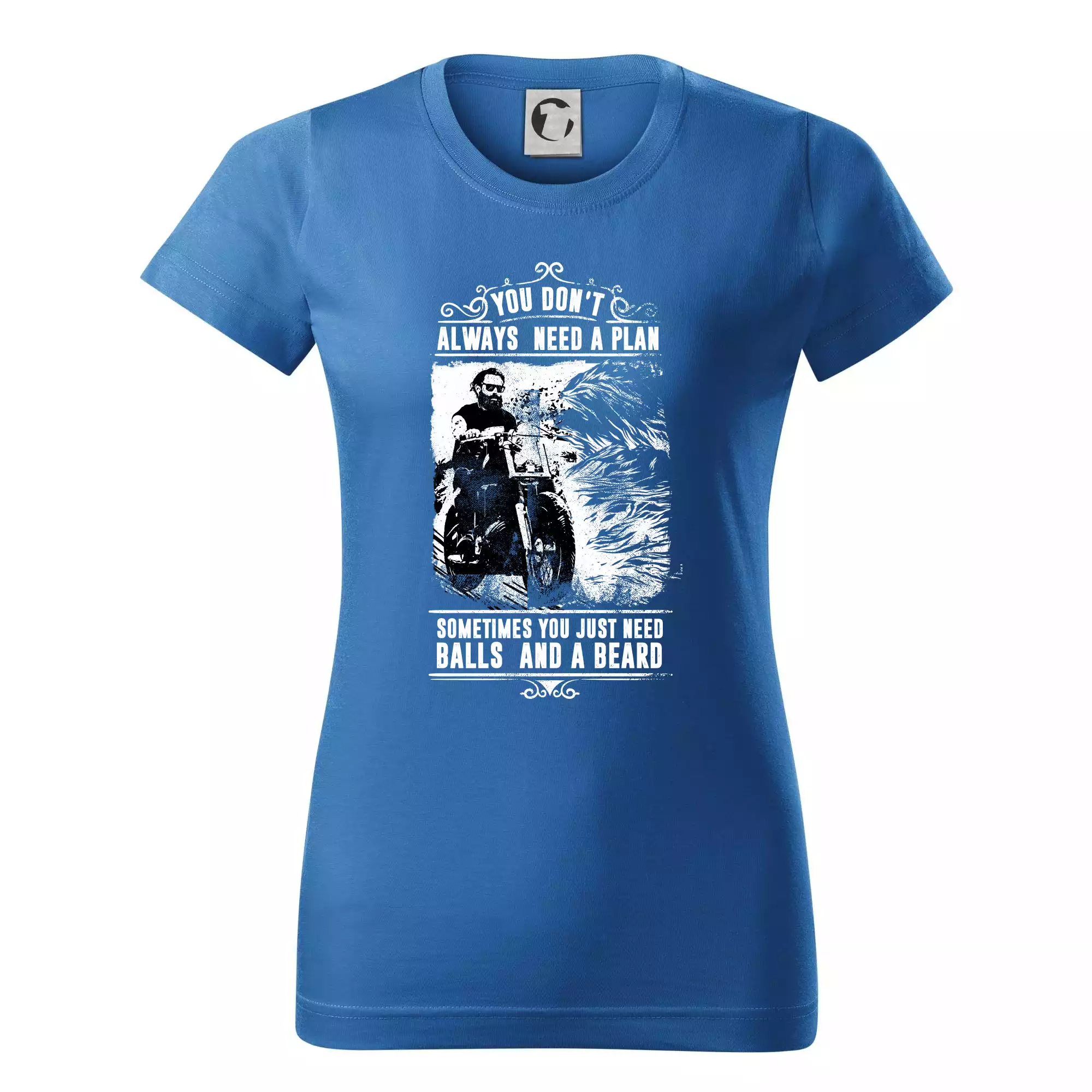 You Don t Always Need a Plan