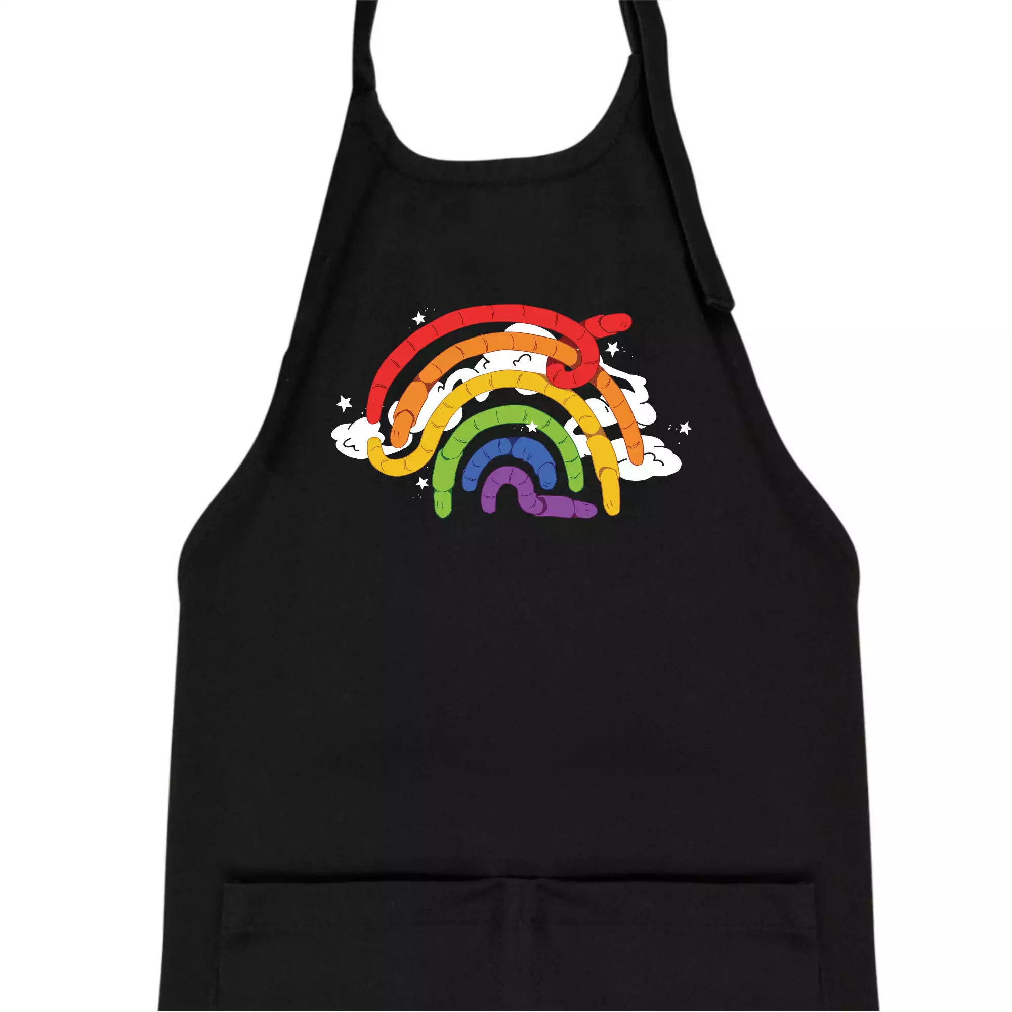 Žížaly duha (Alexis Citrine)