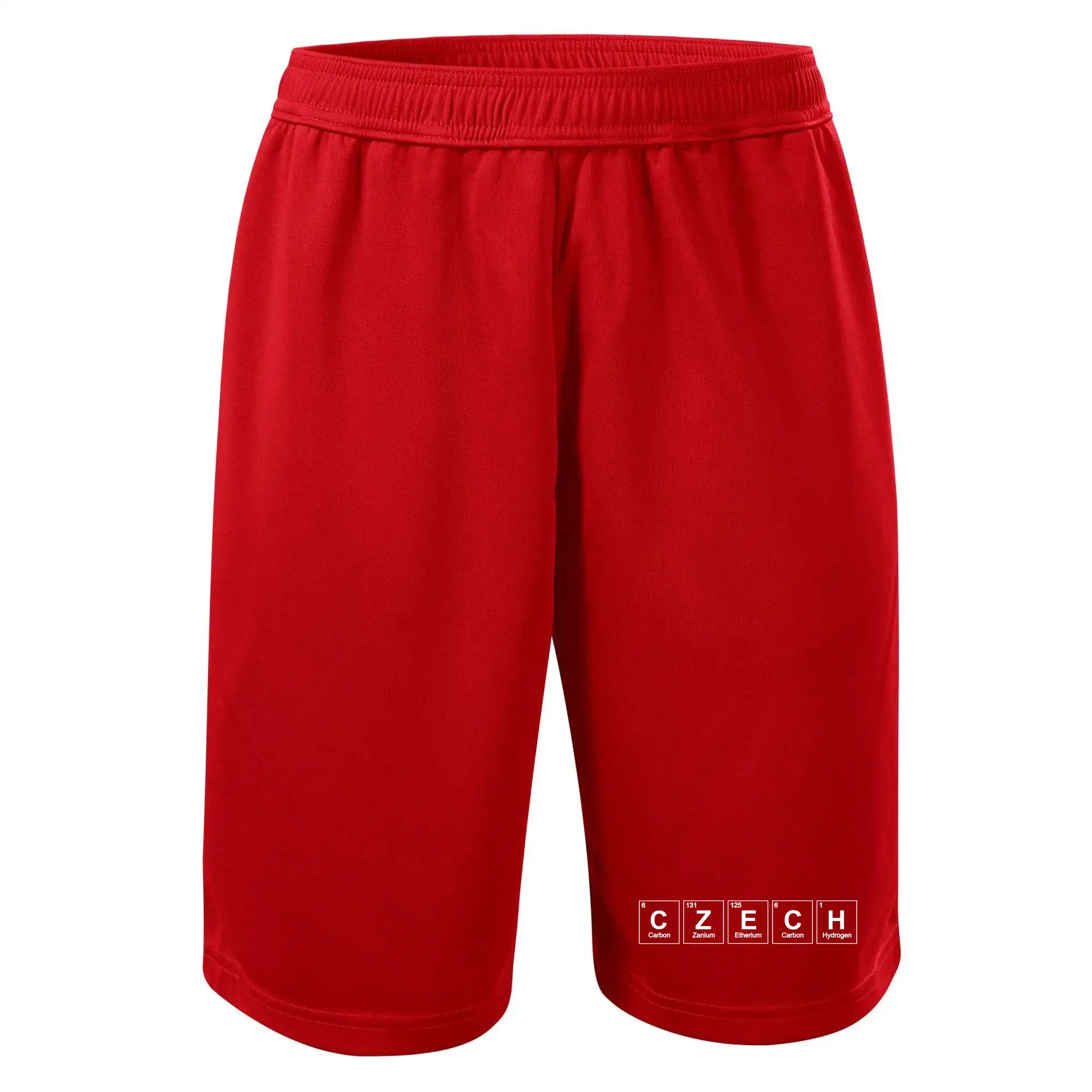 CZECH - periodická tabulka