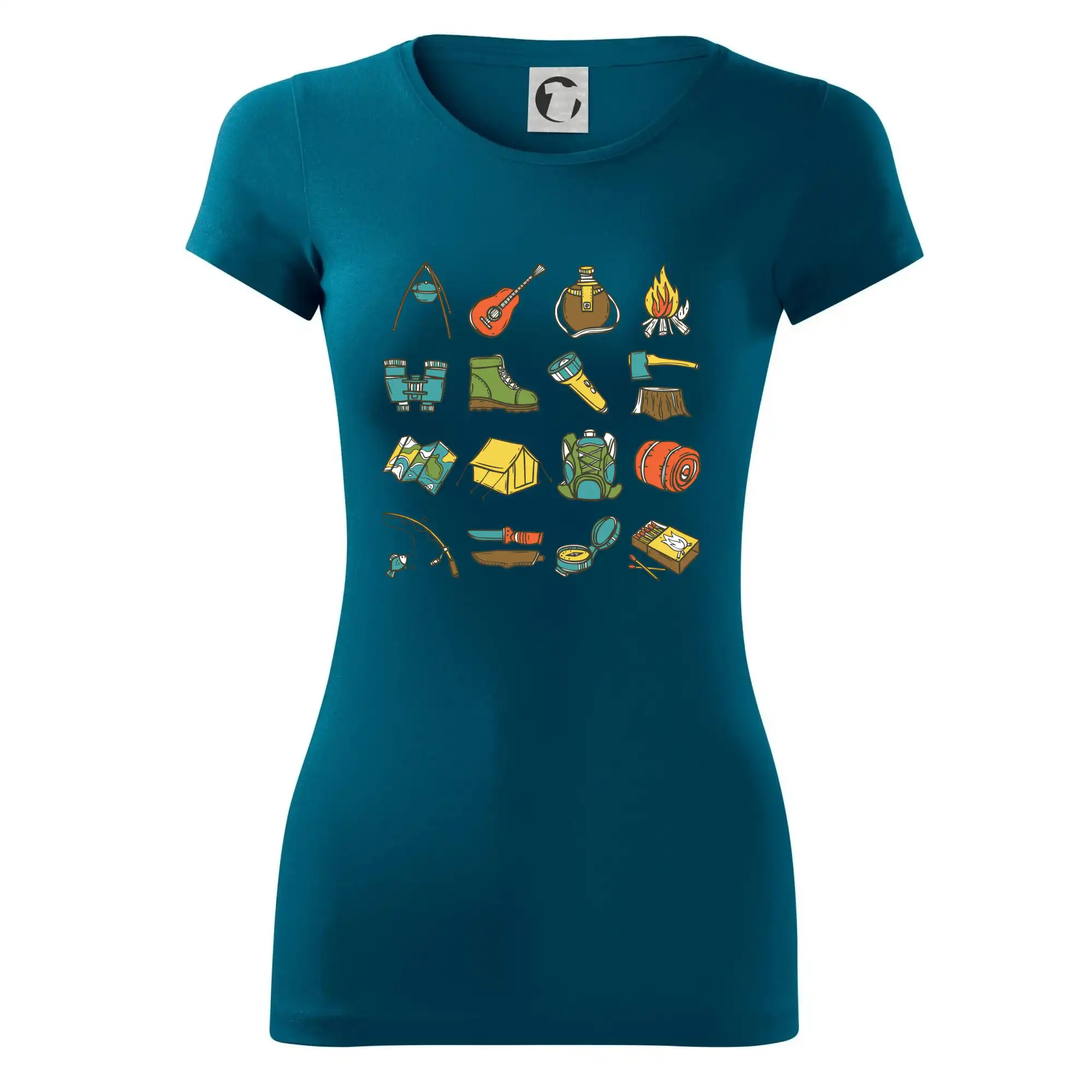 Camping set
