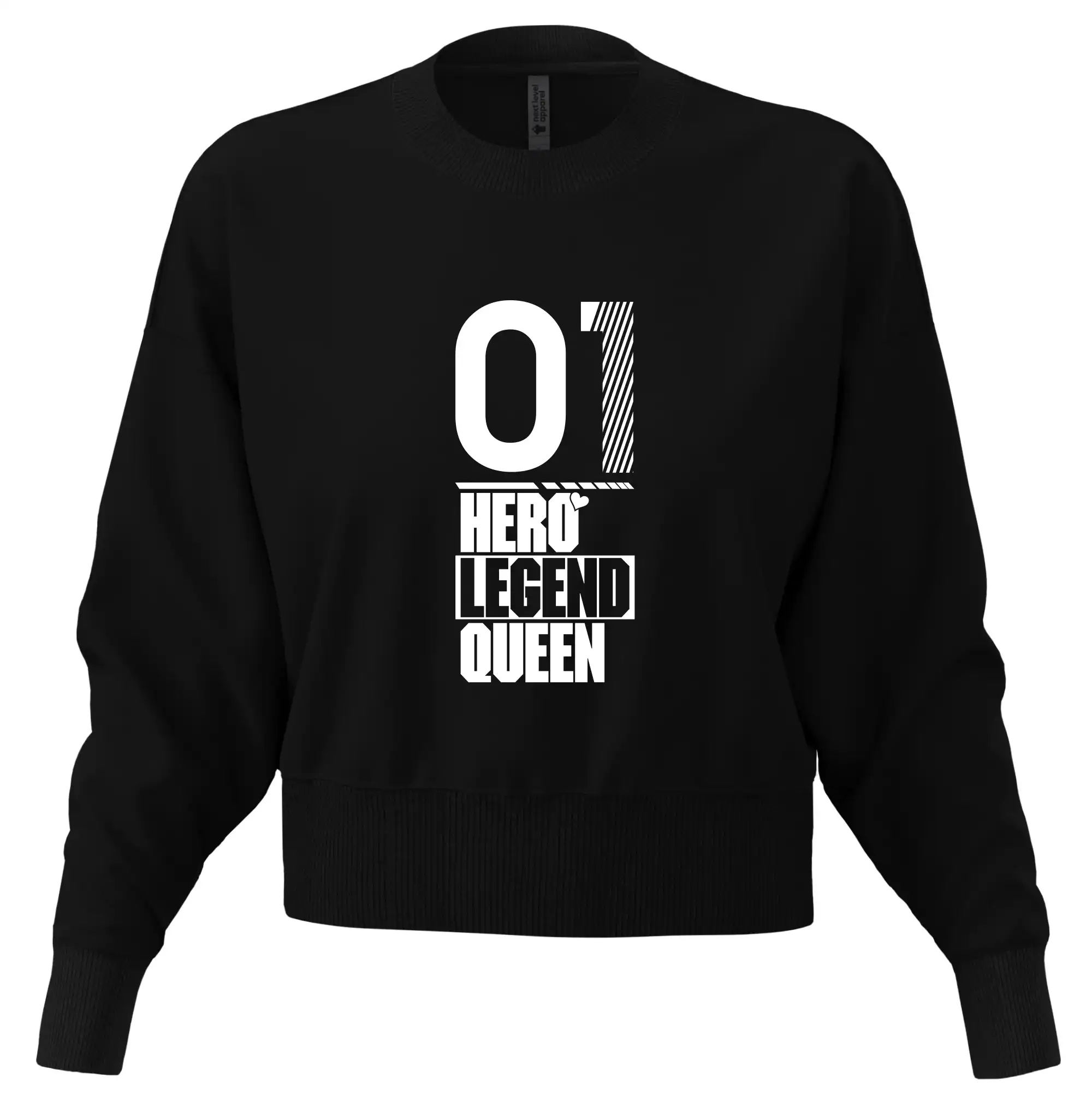 Hero, Legend, Queen 2001