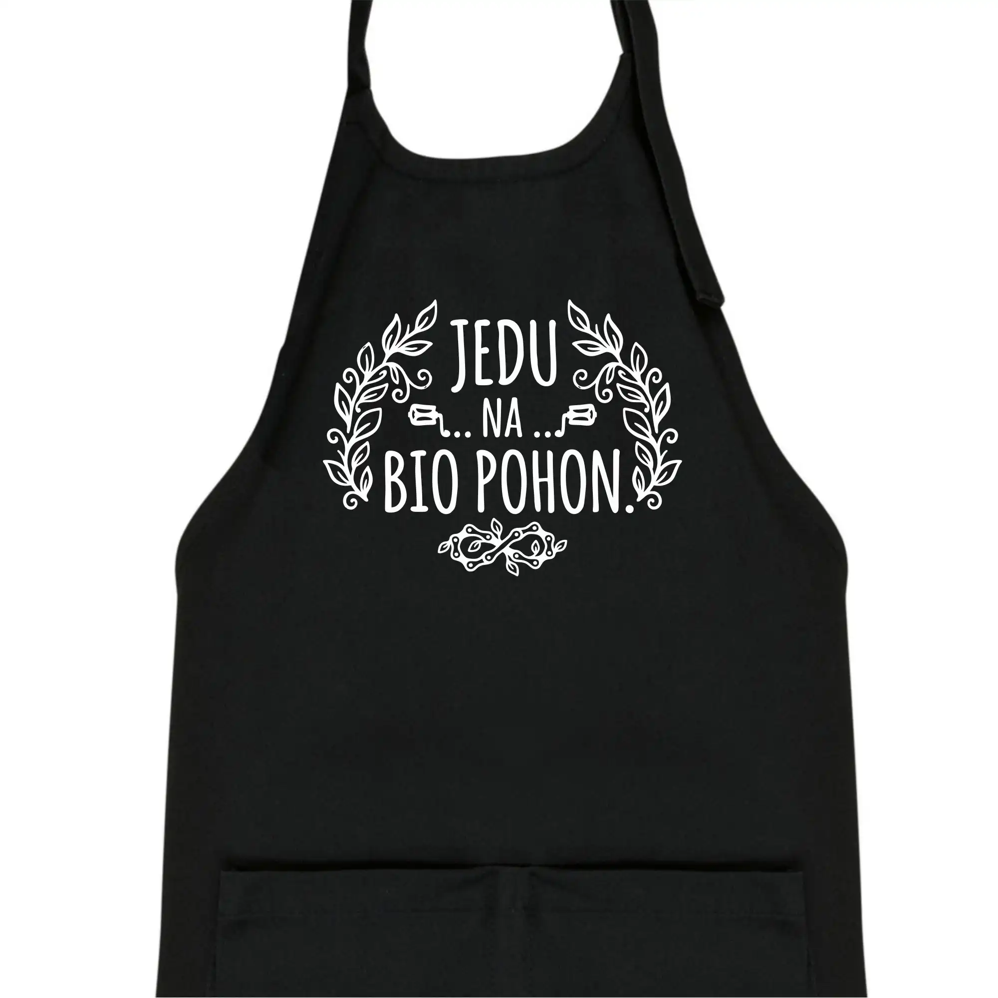 Jedu na bio pohon
