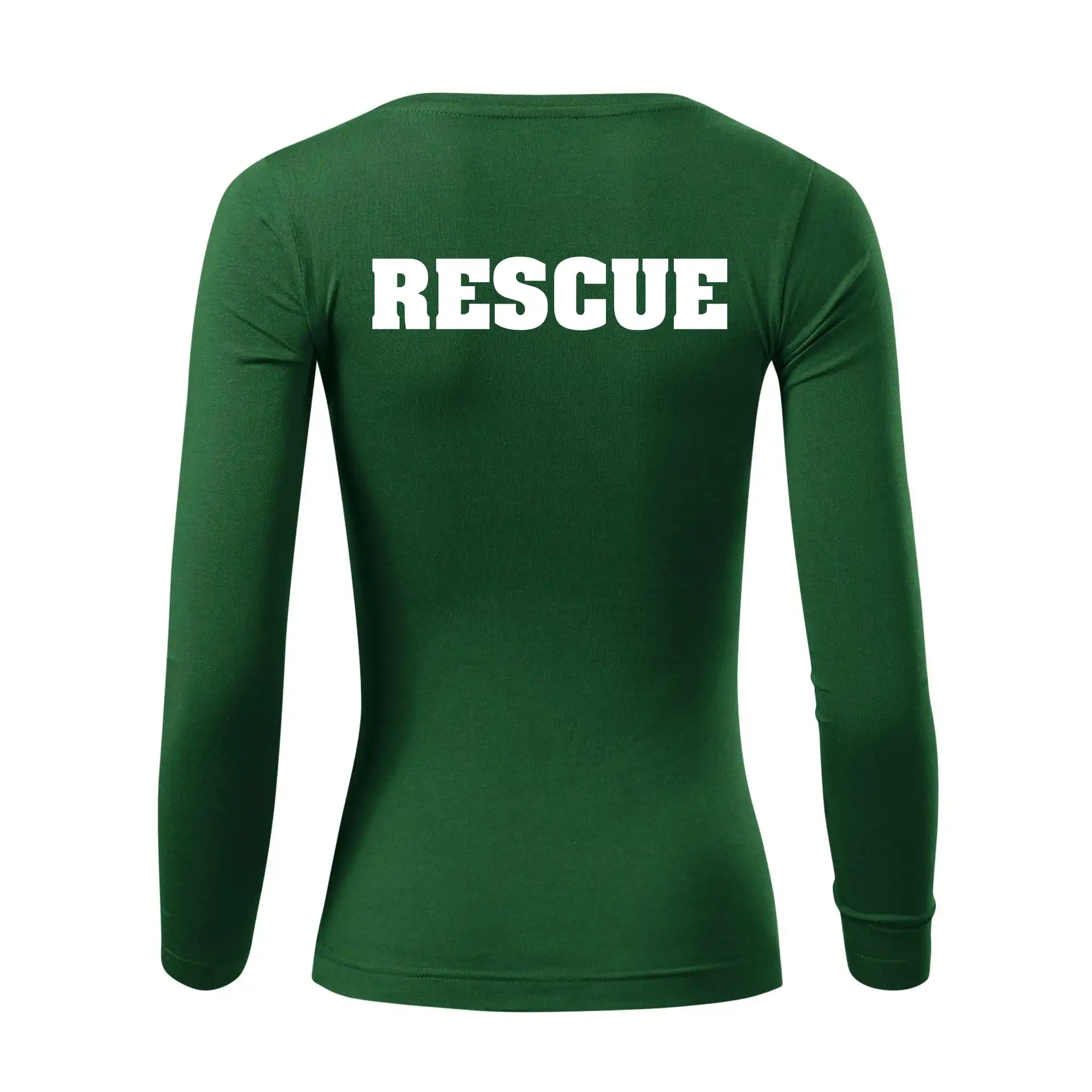 Rescue - pro záchranáře