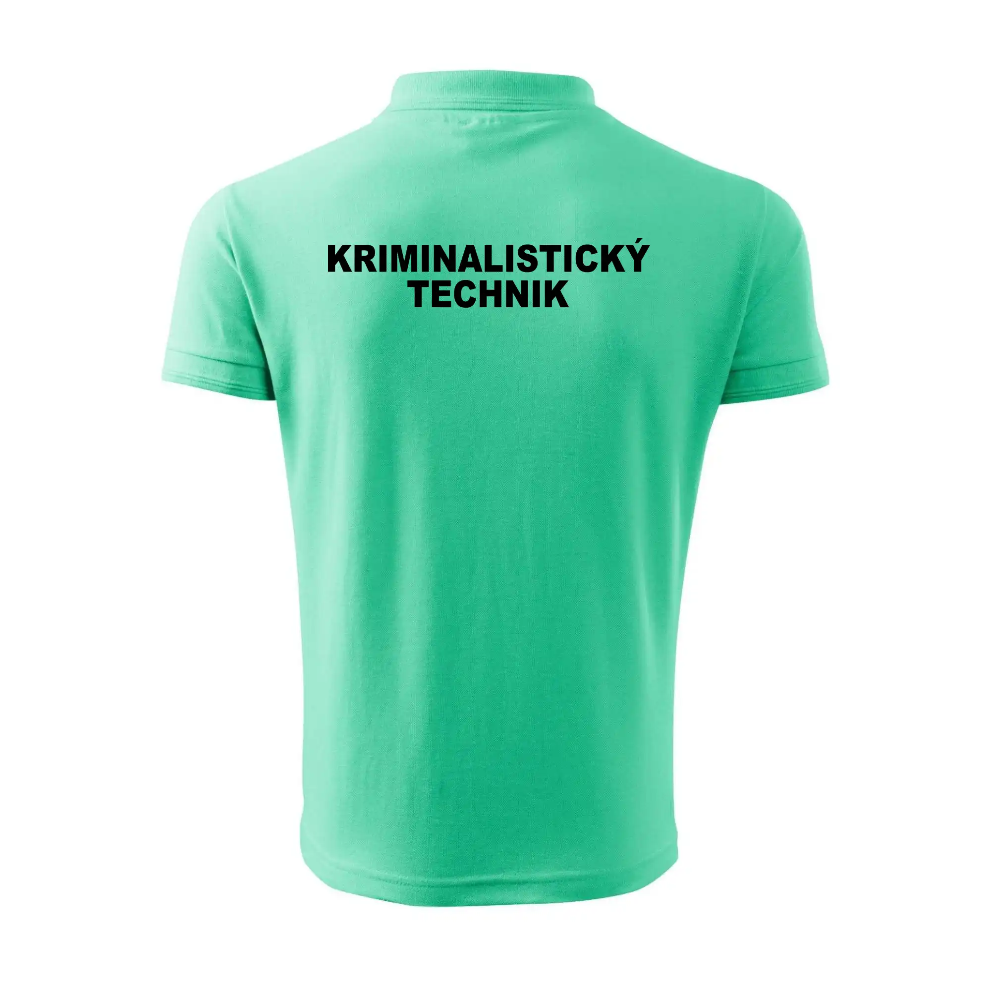 Kriminalistický technik