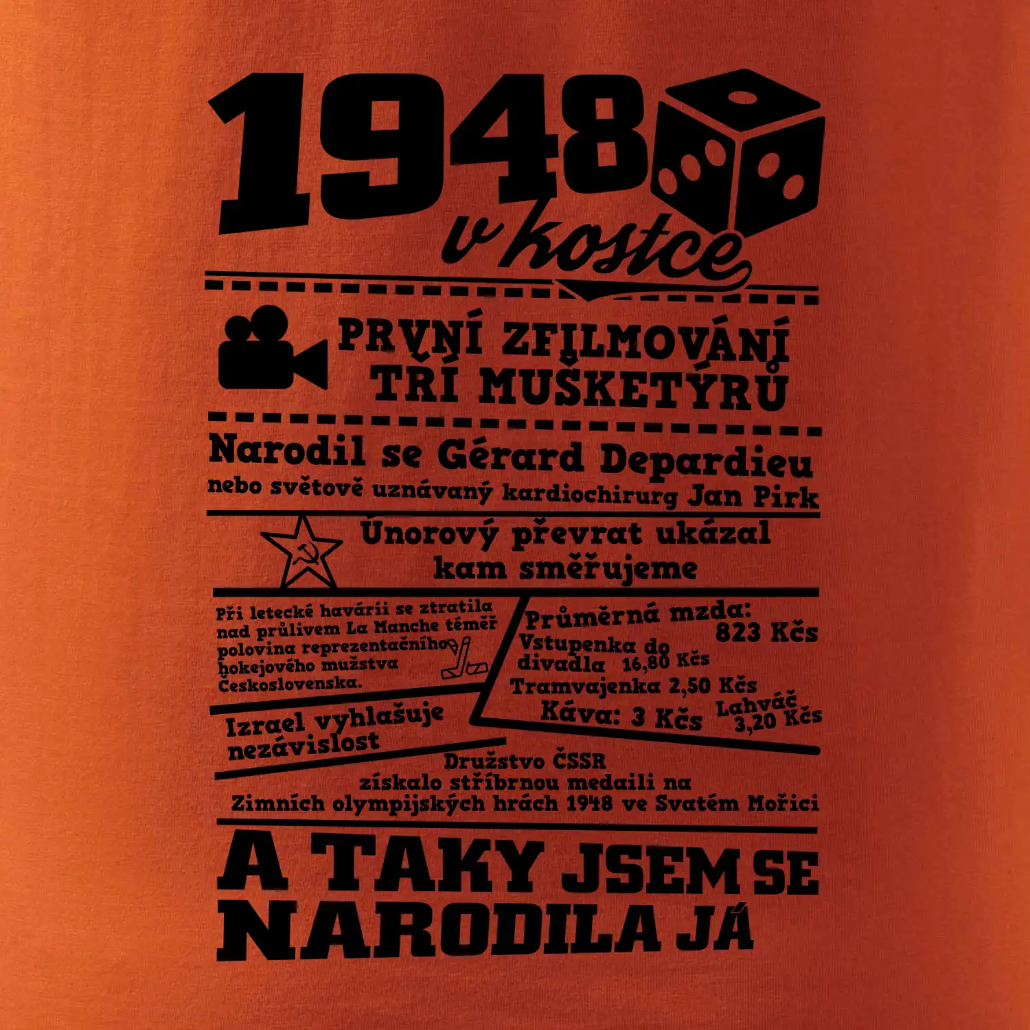 1948 v kostce