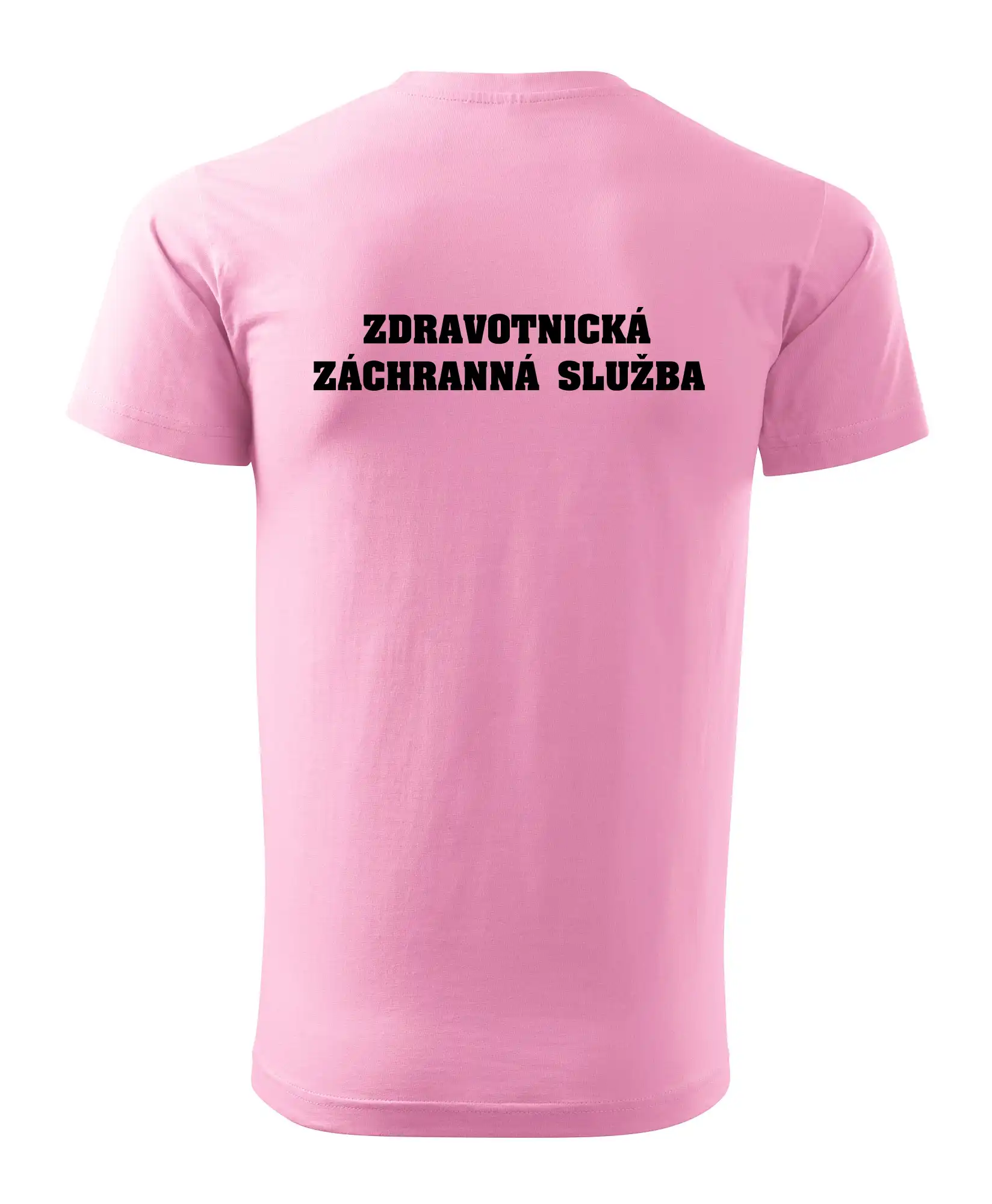 Hvězda života - zdravotnická záchranná služba