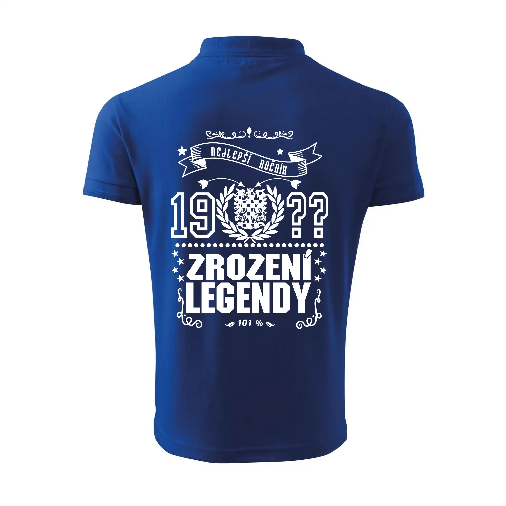 Zrození legendy - Moravská orlice