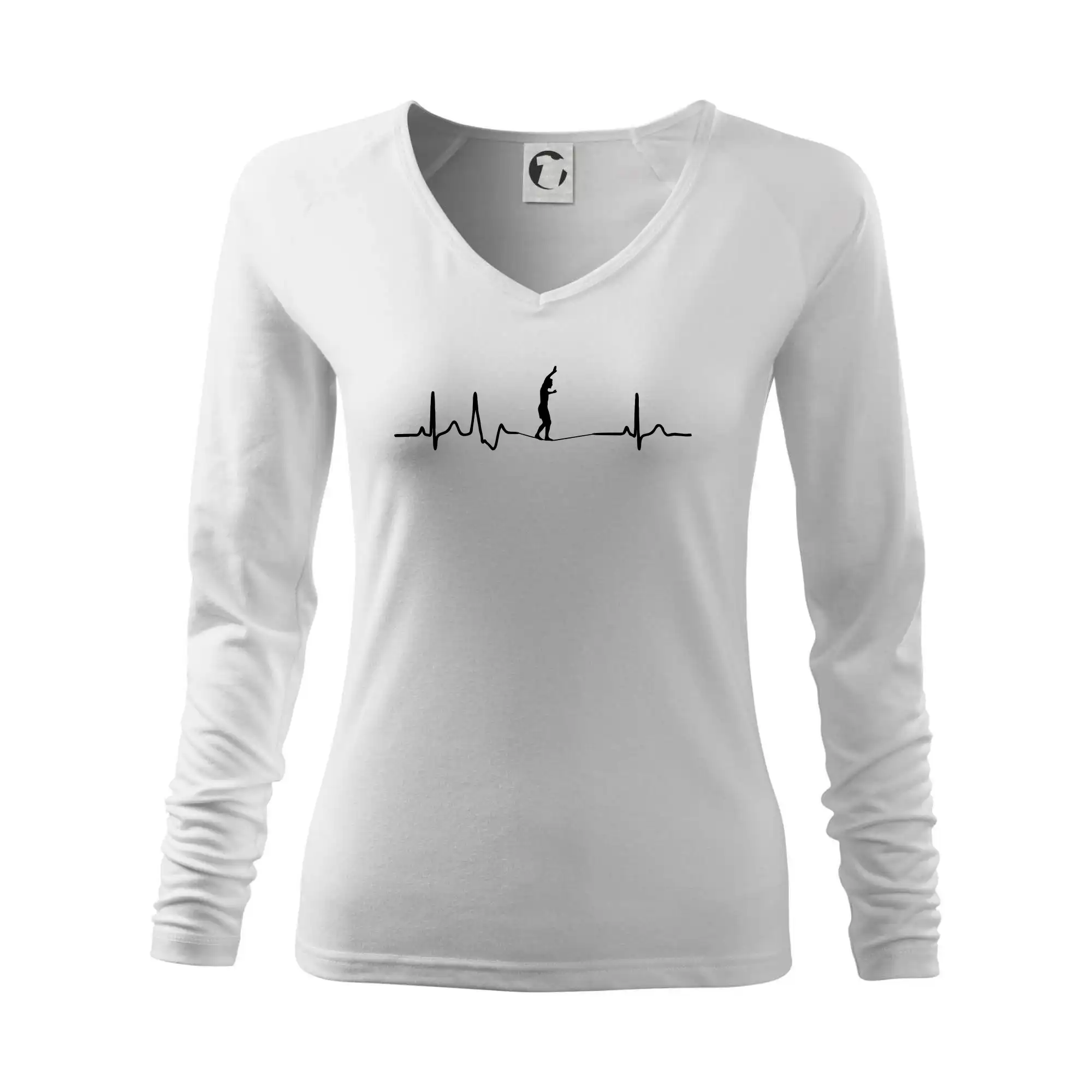 EKG Slackline