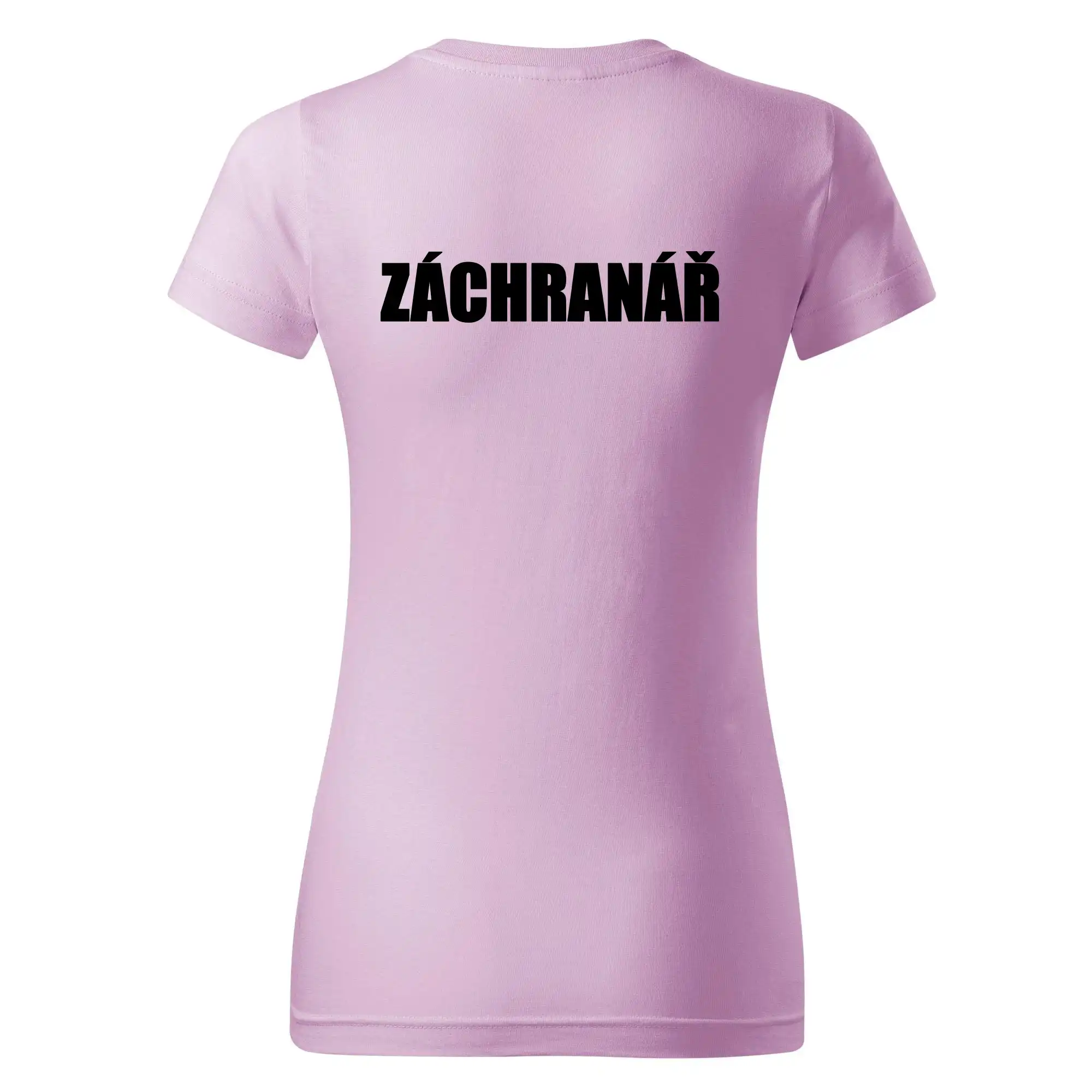 Záchranář - hvězda