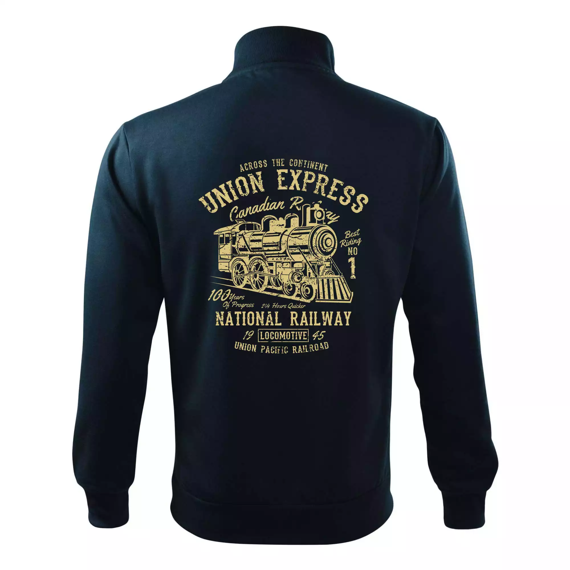 Union Express