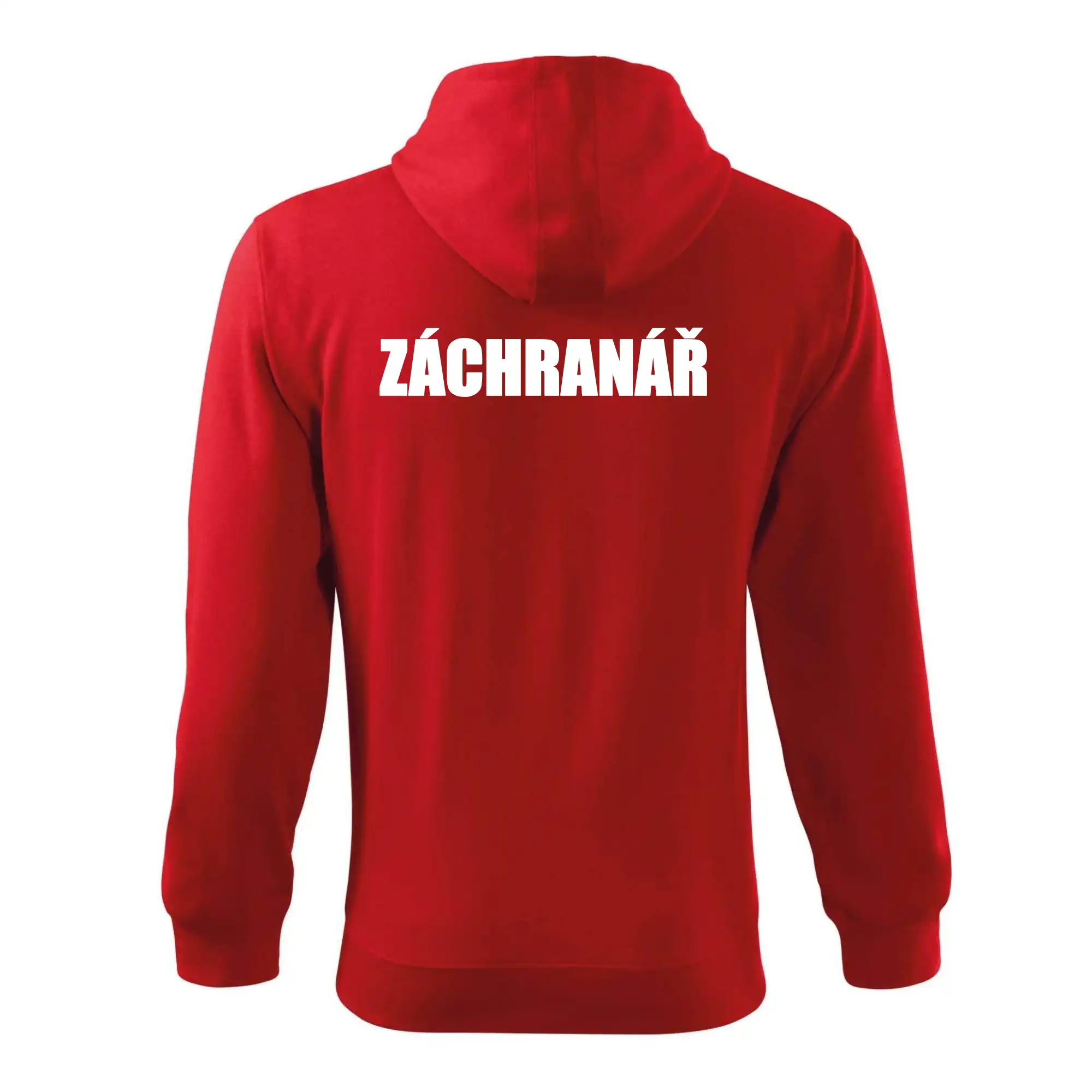 Záchranář - hvězda