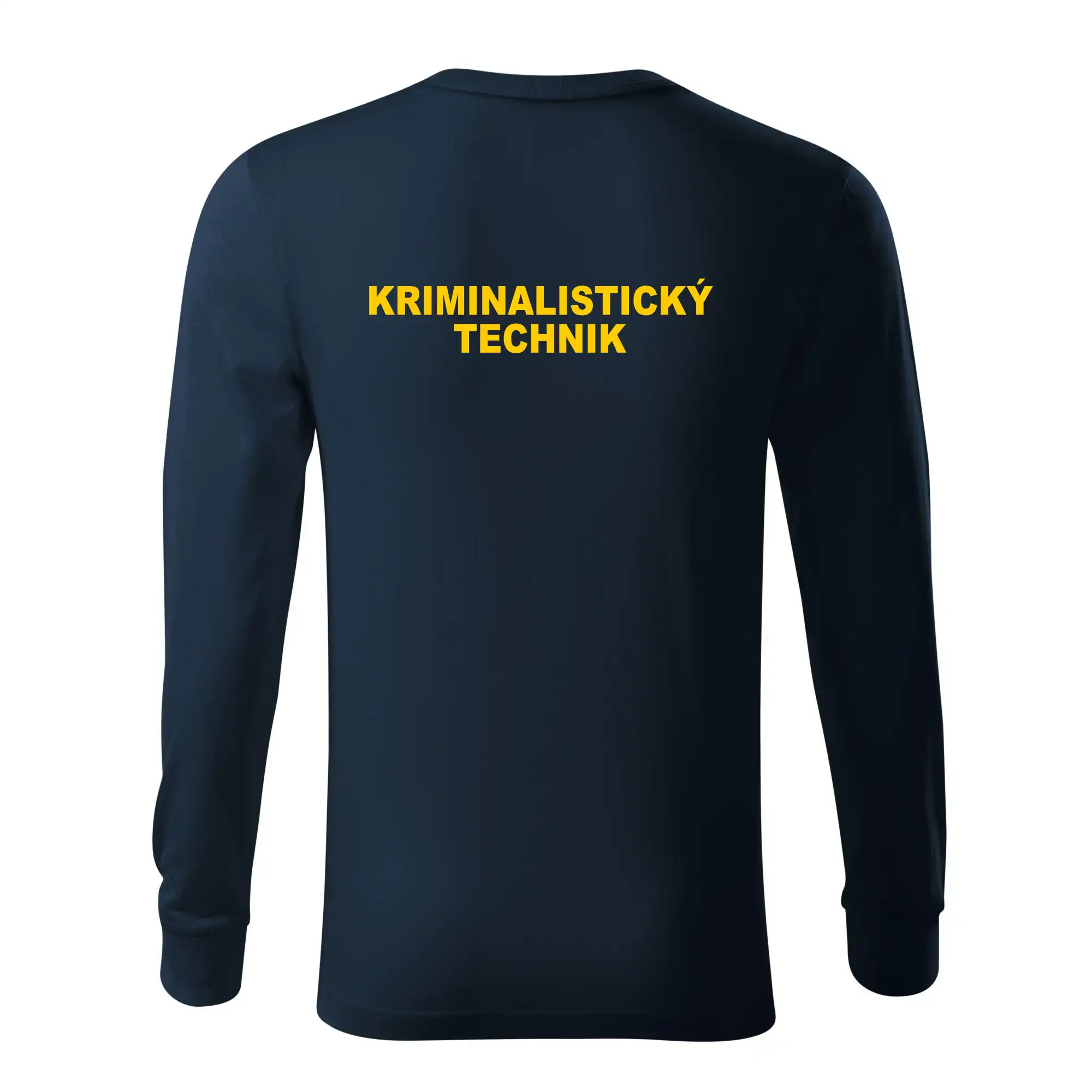 Kriminalistický technik
