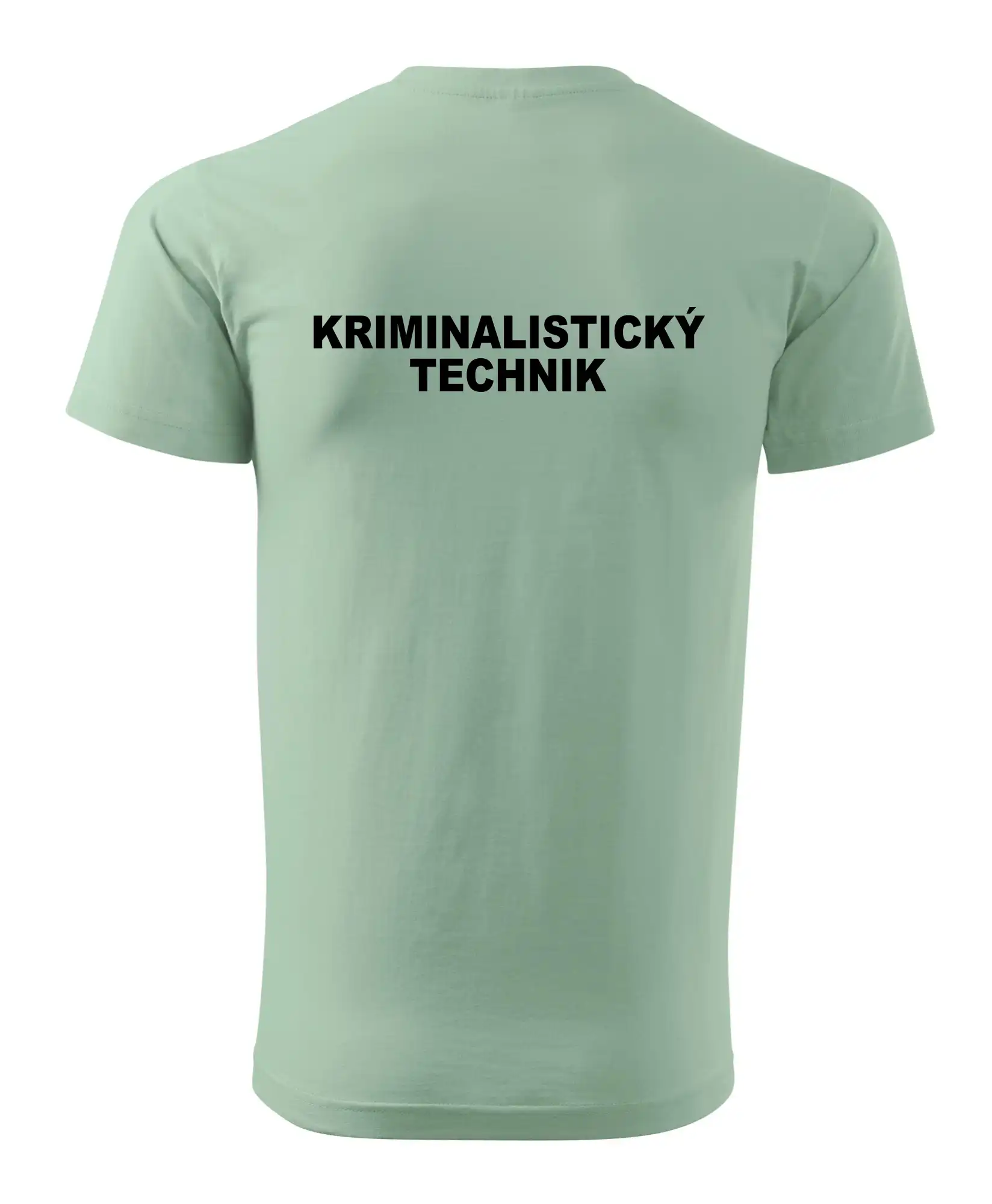 Kriminalistický technik
