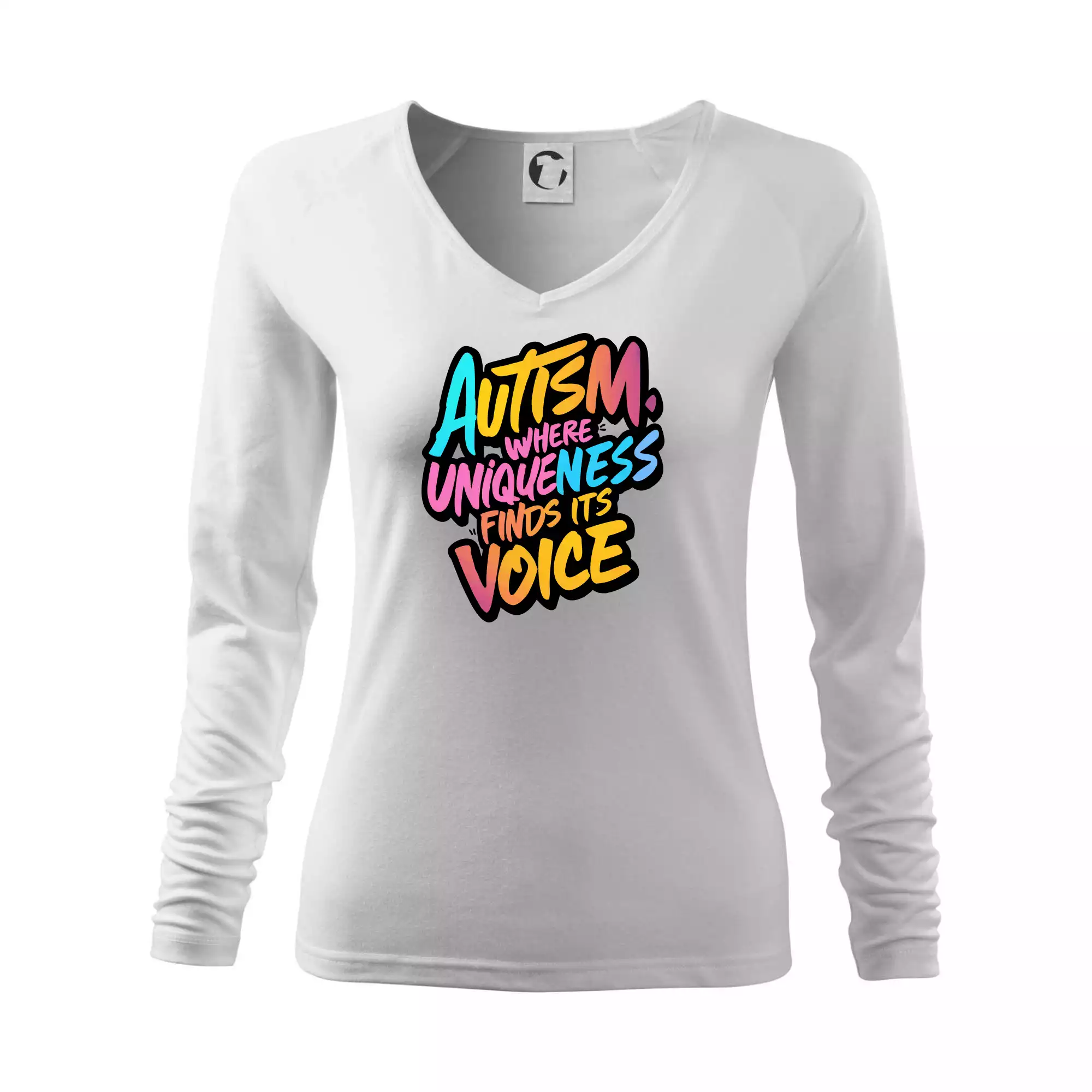 Autism Where Uniqueness Finds Its Voice