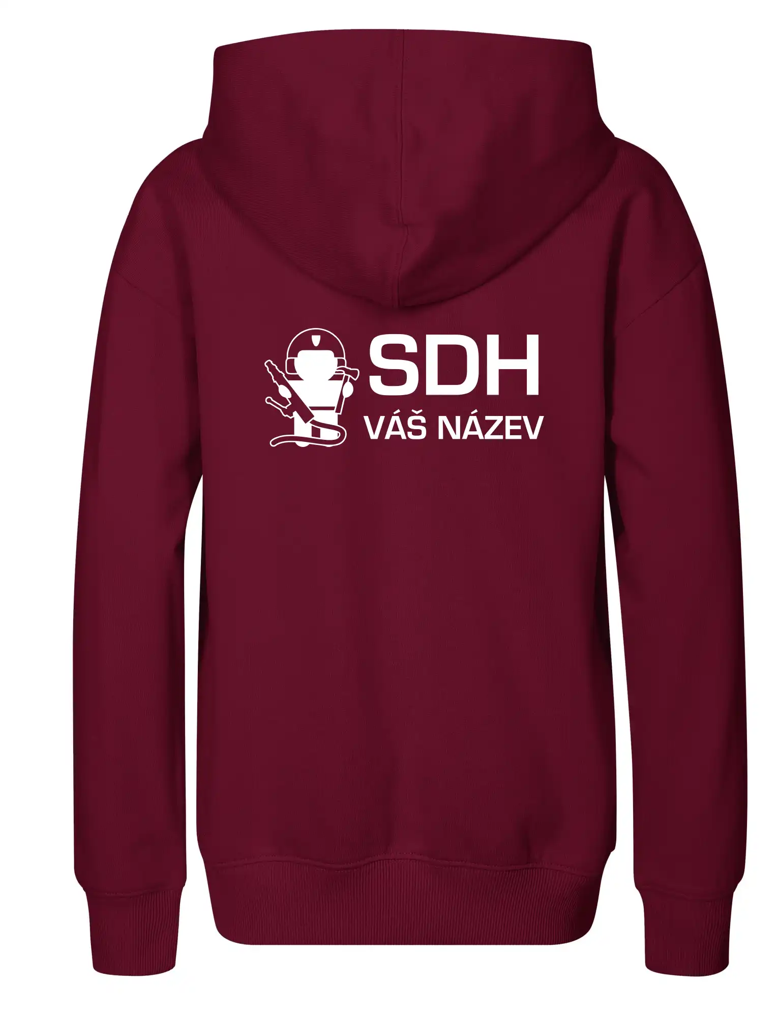 SDH postavička  (vlastní název)