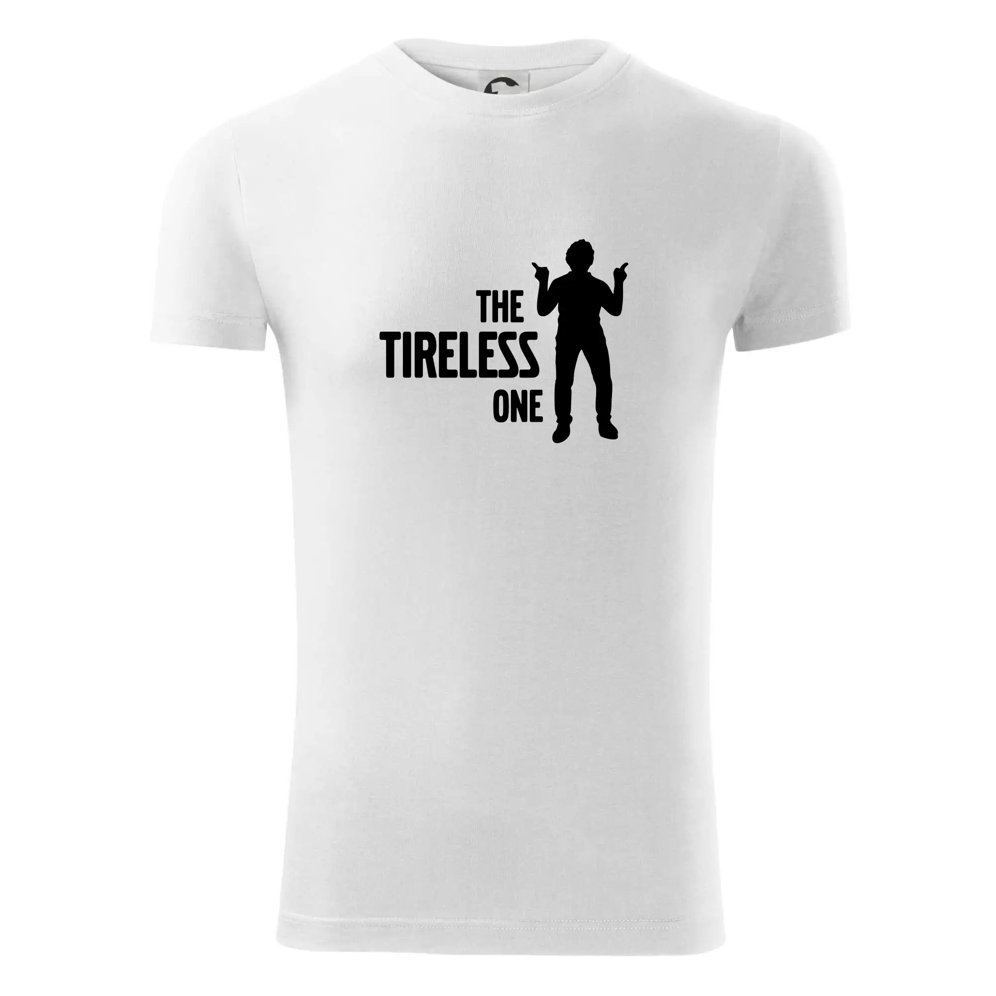 Bachelor party - The tireless one