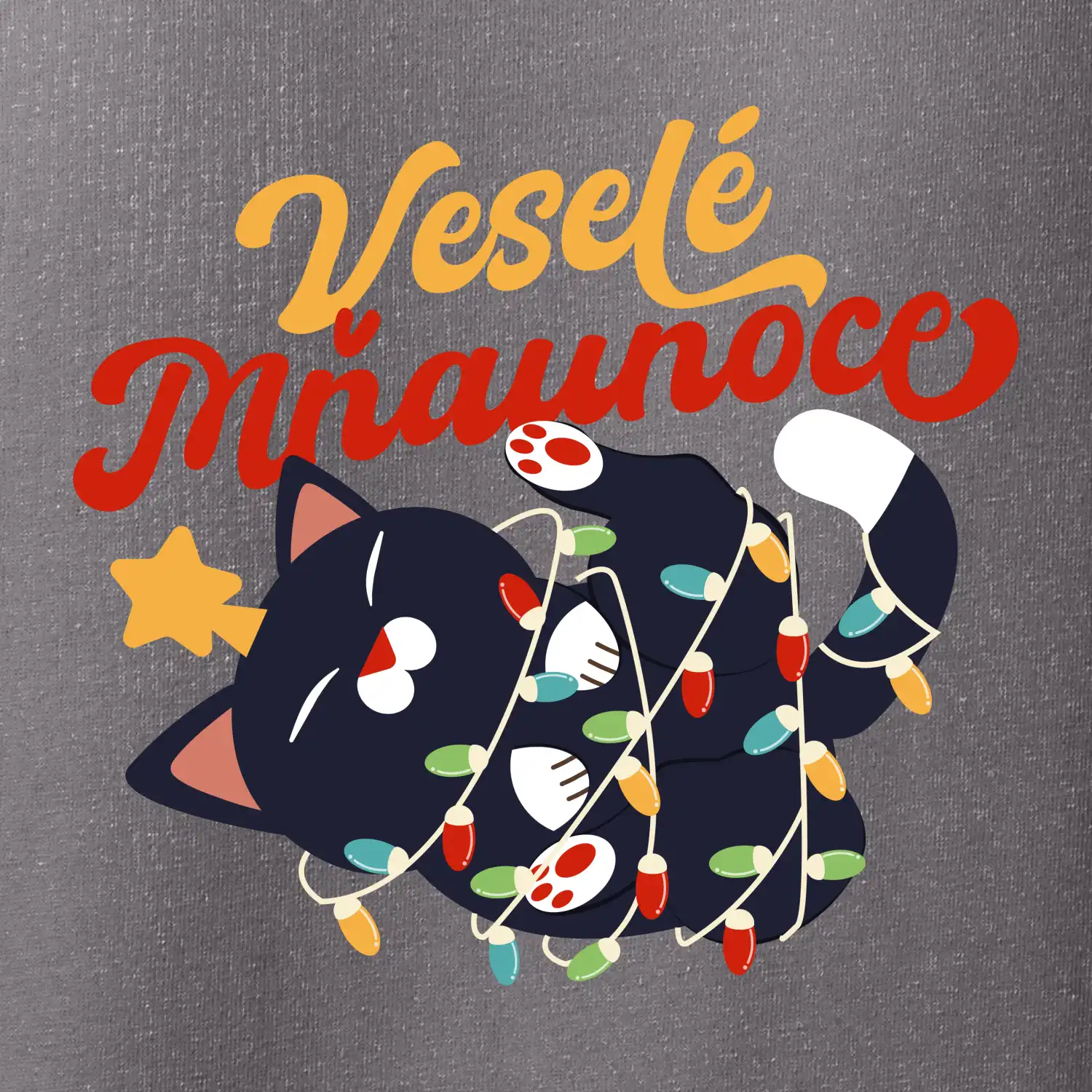 Veselé Mňaunoce