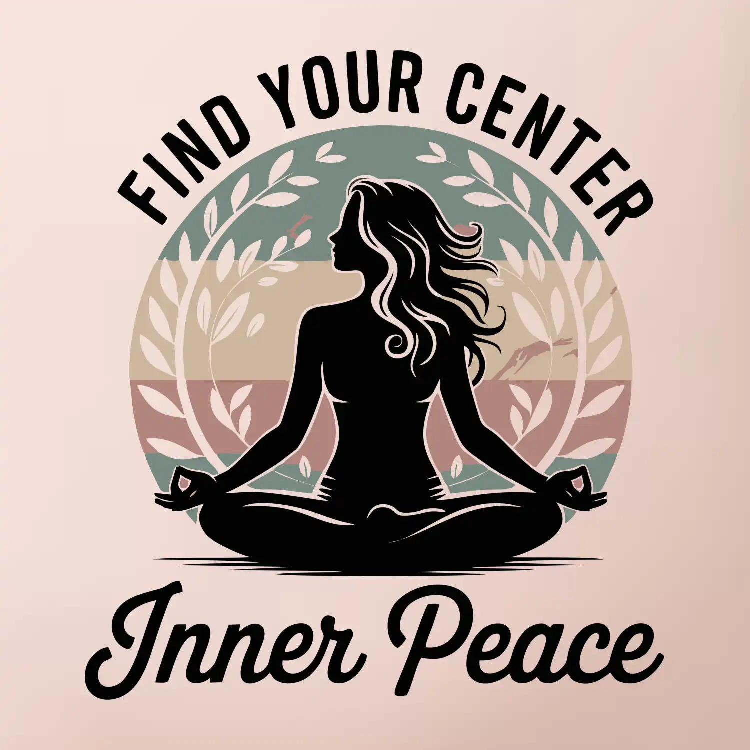 Yoga Inner Peace