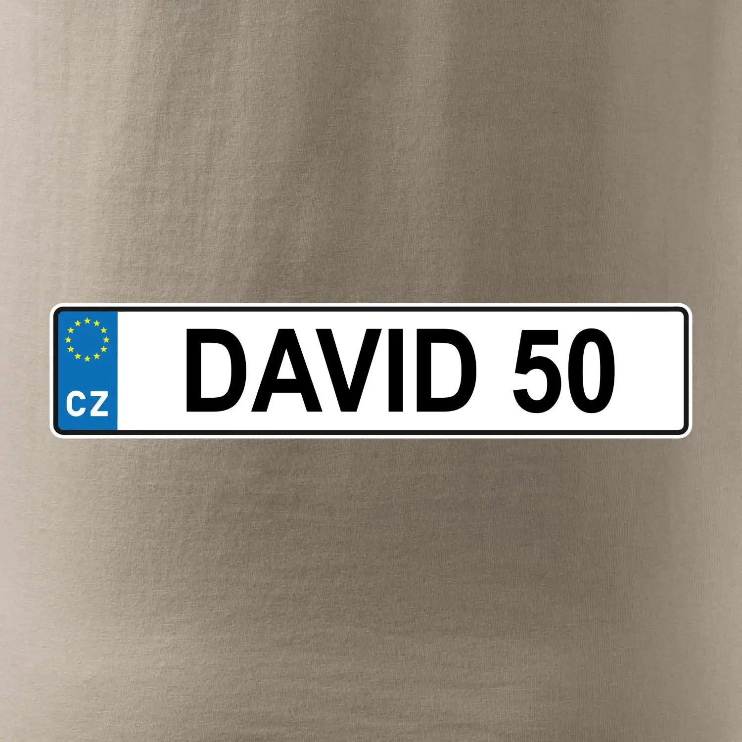 SPZ David 50