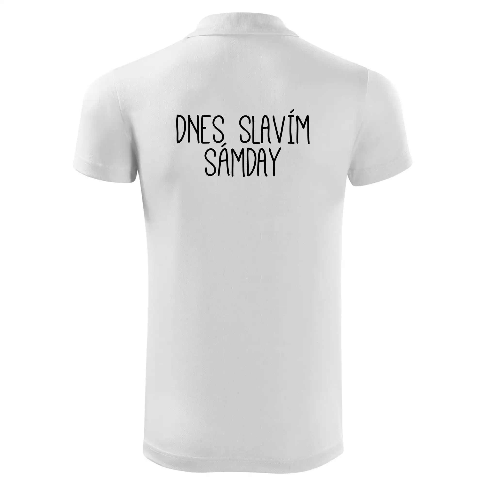 Dnes slavím Sámday