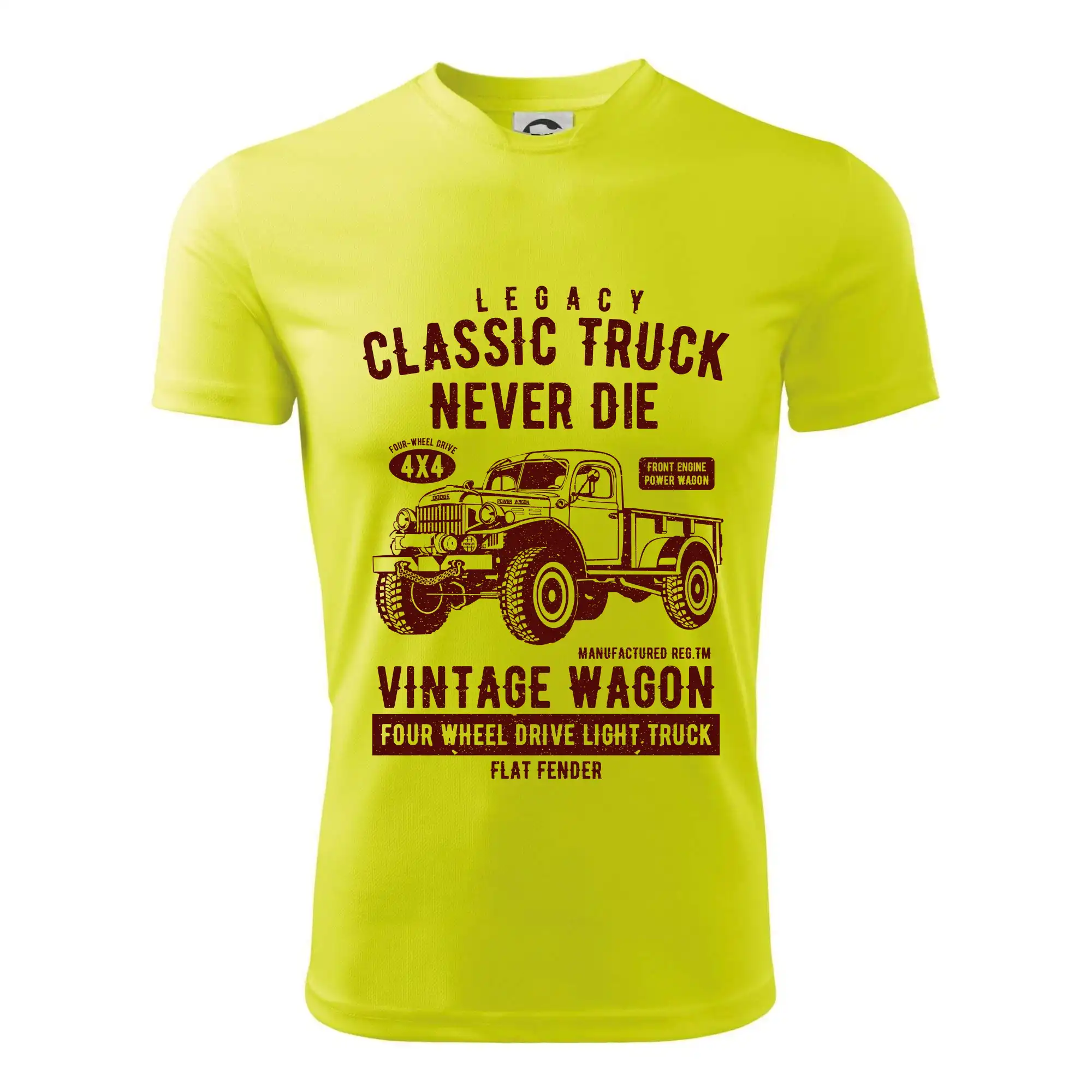 Classic Truck
