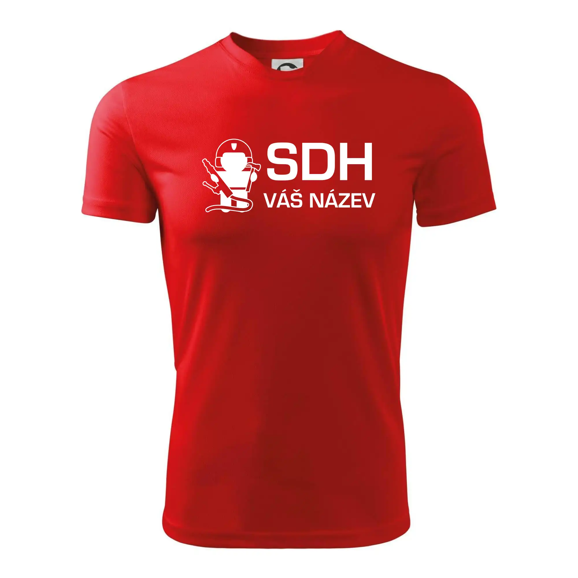 SDH postavička  (vlastní název)