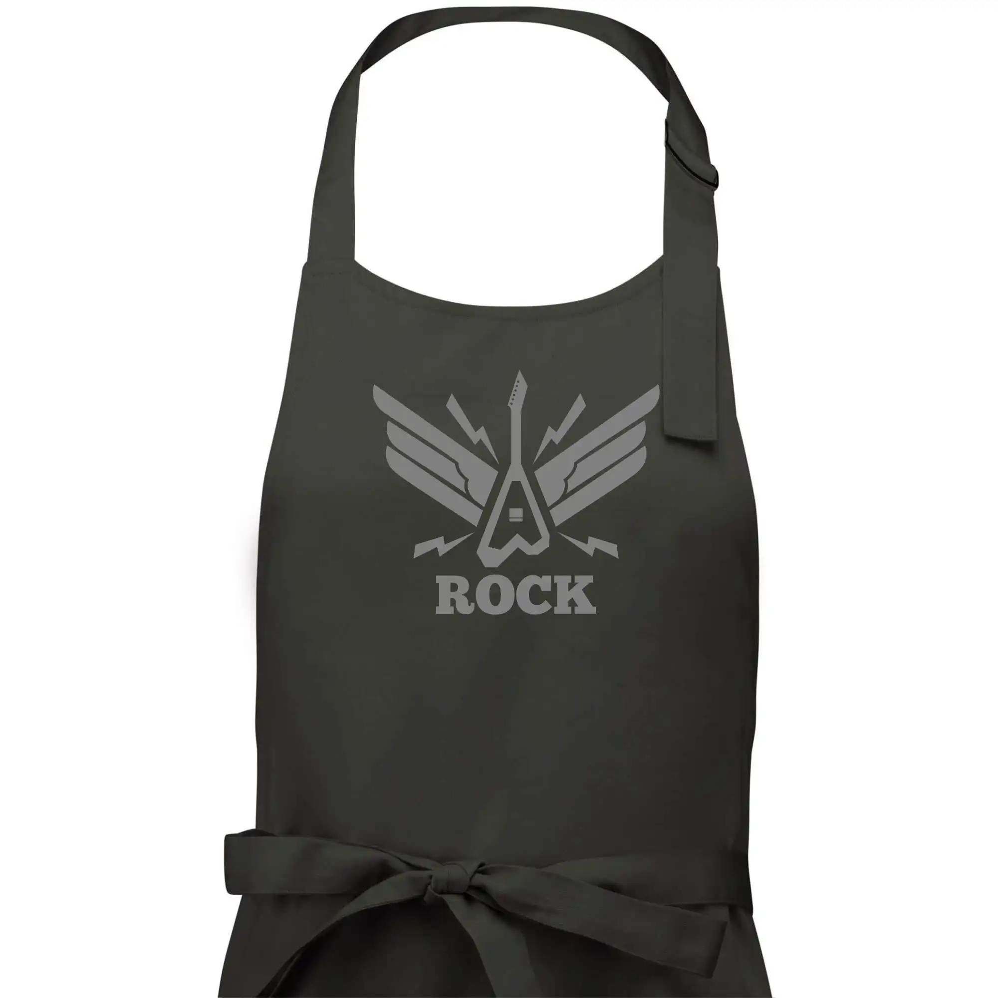 Rocková kytara křídla