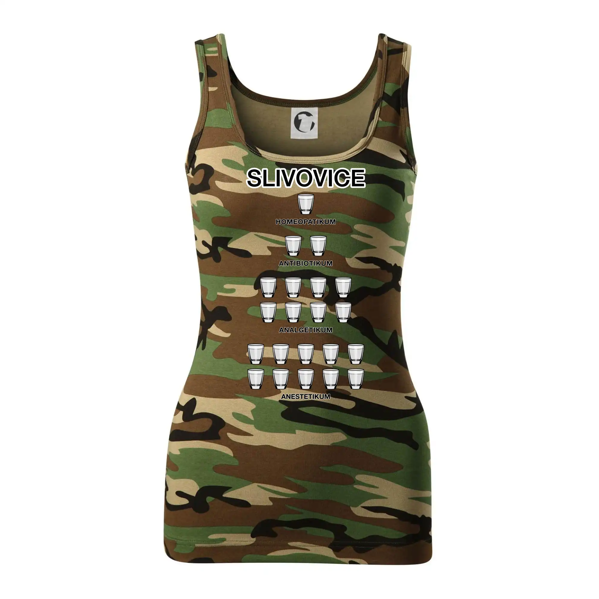 Slivovice počítání (Hana-creative)