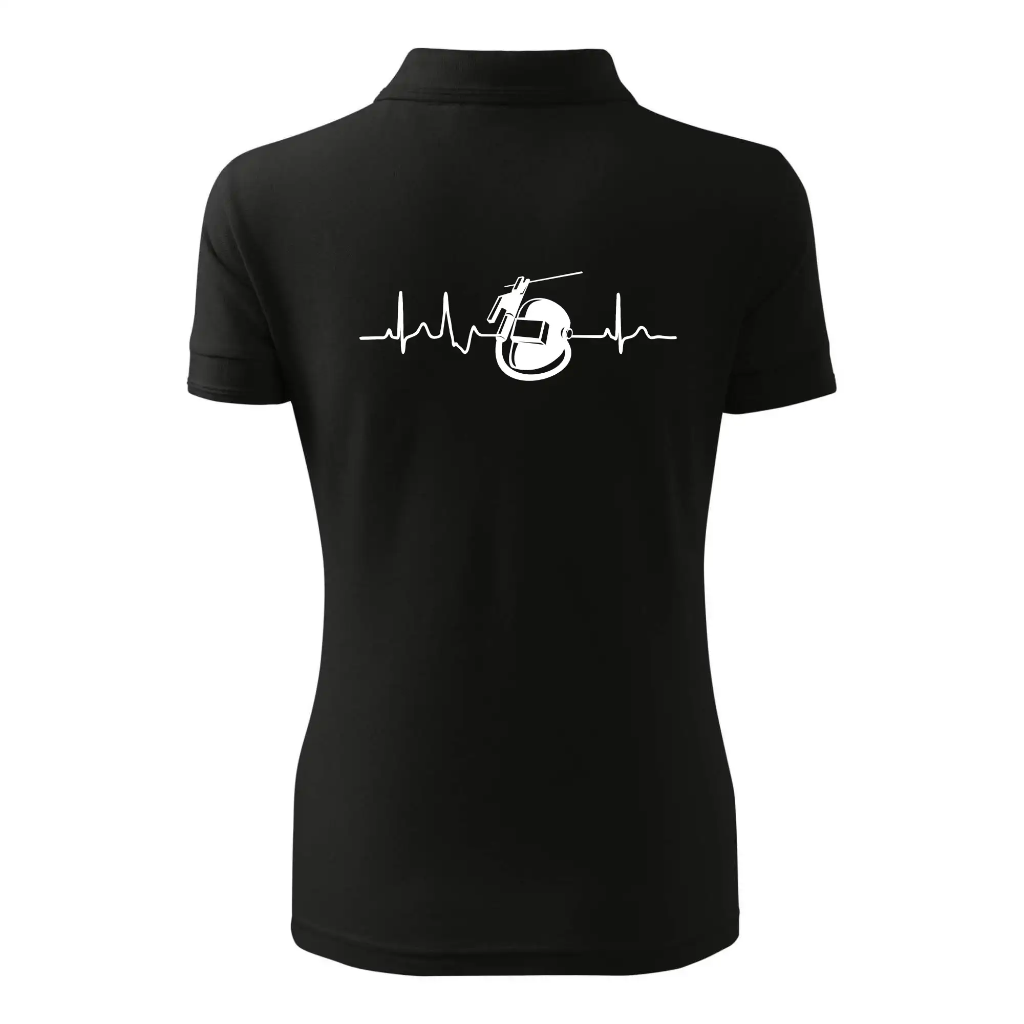 EKG svářeč