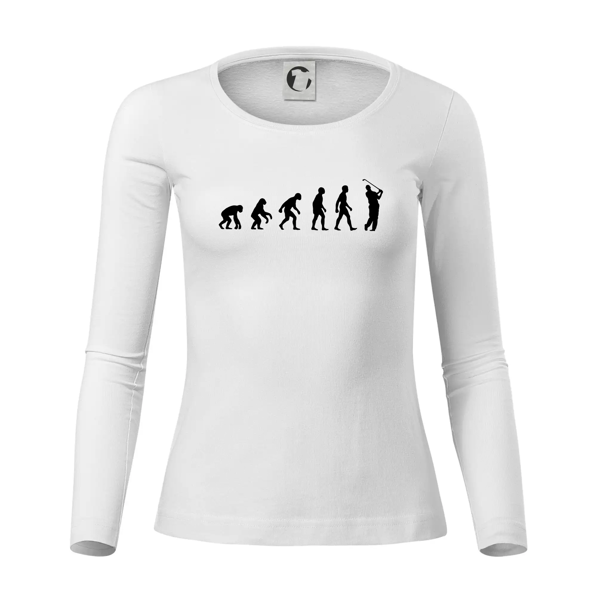 Evoluce Golf