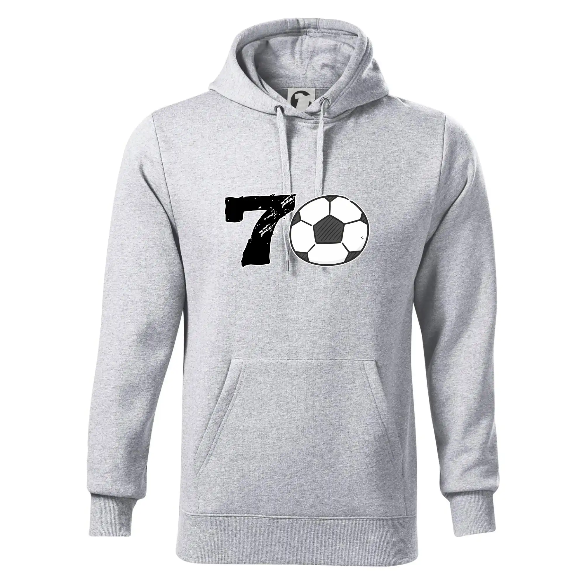 Fotbal kulaté narozeniny 70